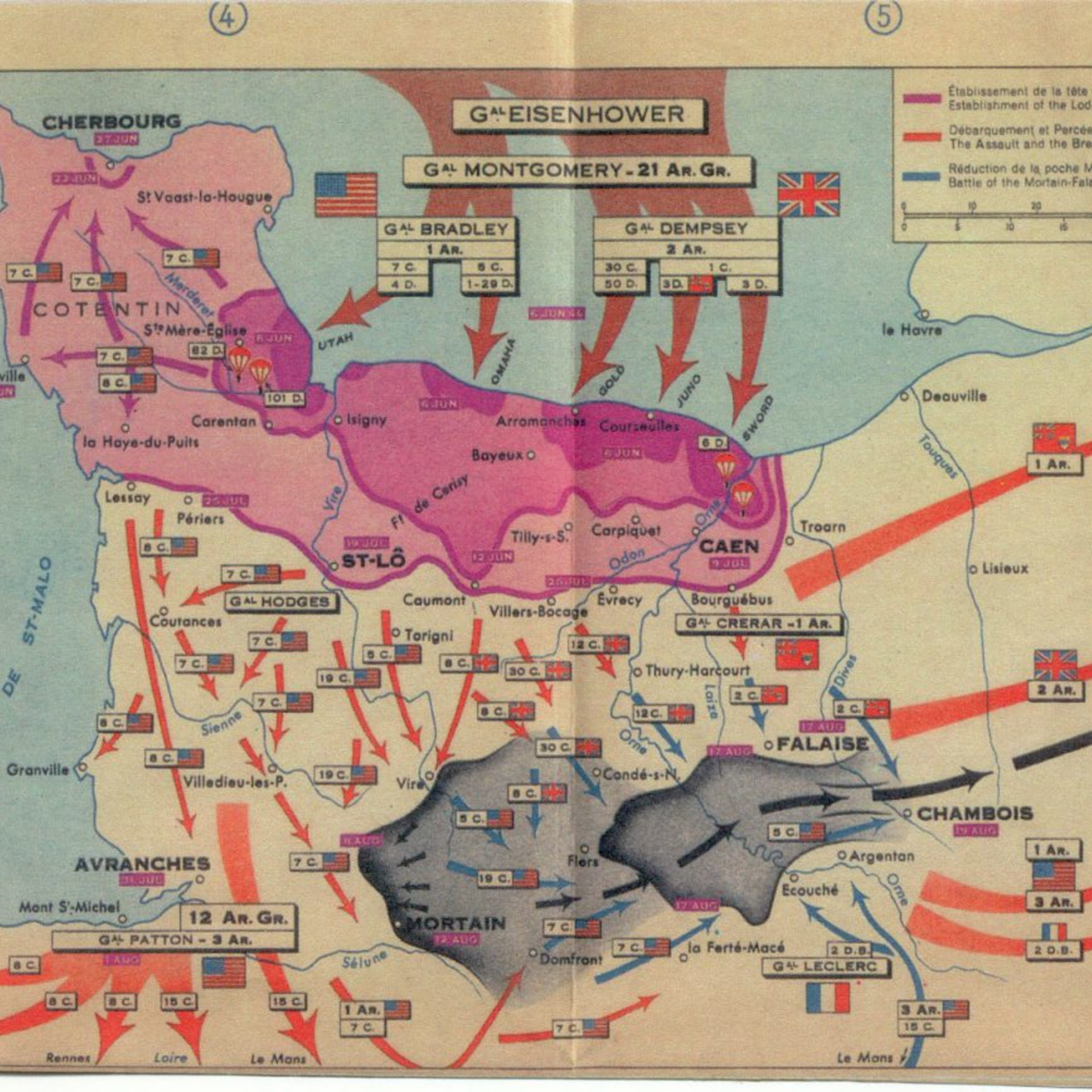 From Normandy to Now: Honoring WWII Heroes and Examining Current Culture