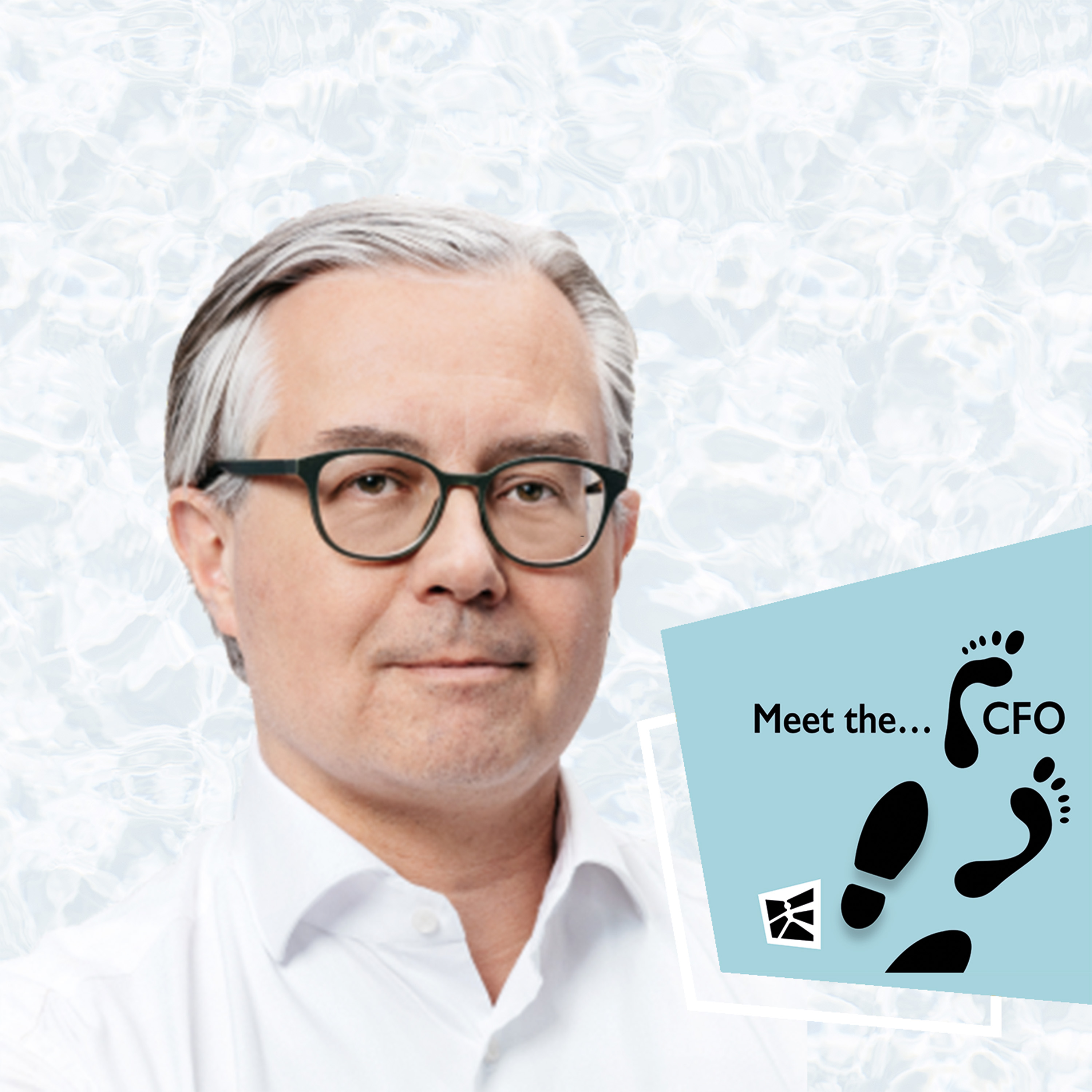 Meet the CFO #75 Andreas Goeldi | Partner b2venture