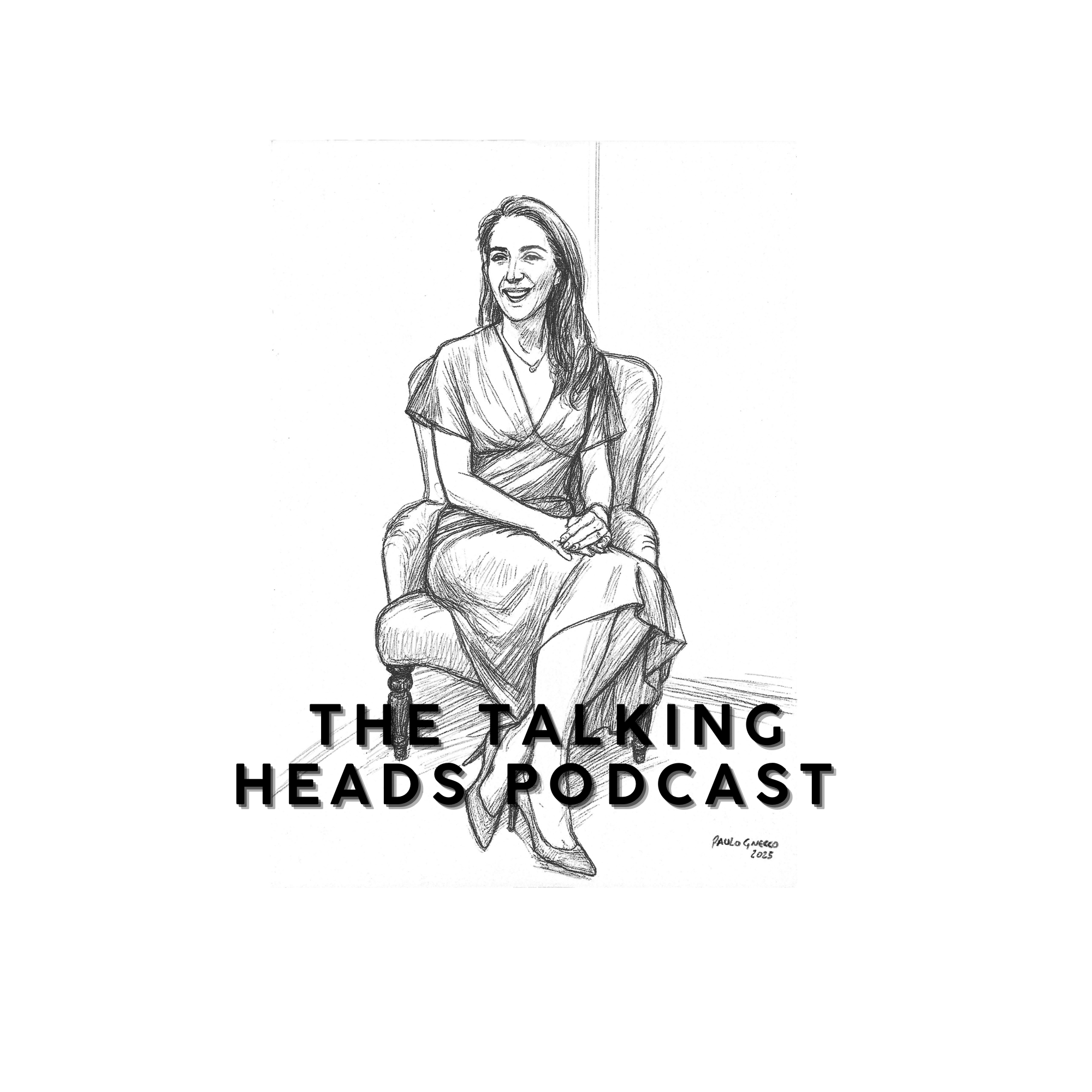 The Talking Heads