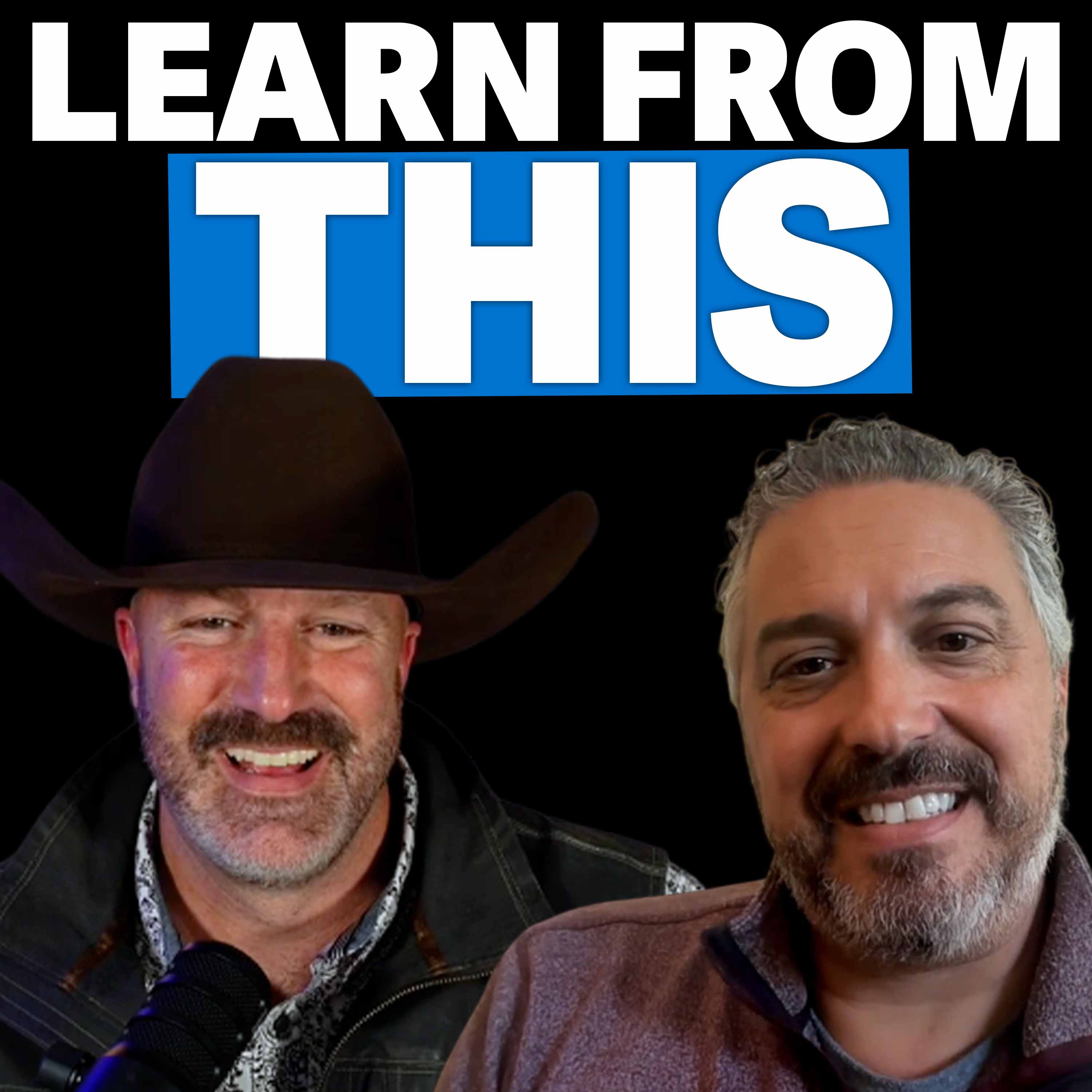 What I Wish I Knew Before Investing In Airbnb’s┃EP 370 episode artwork