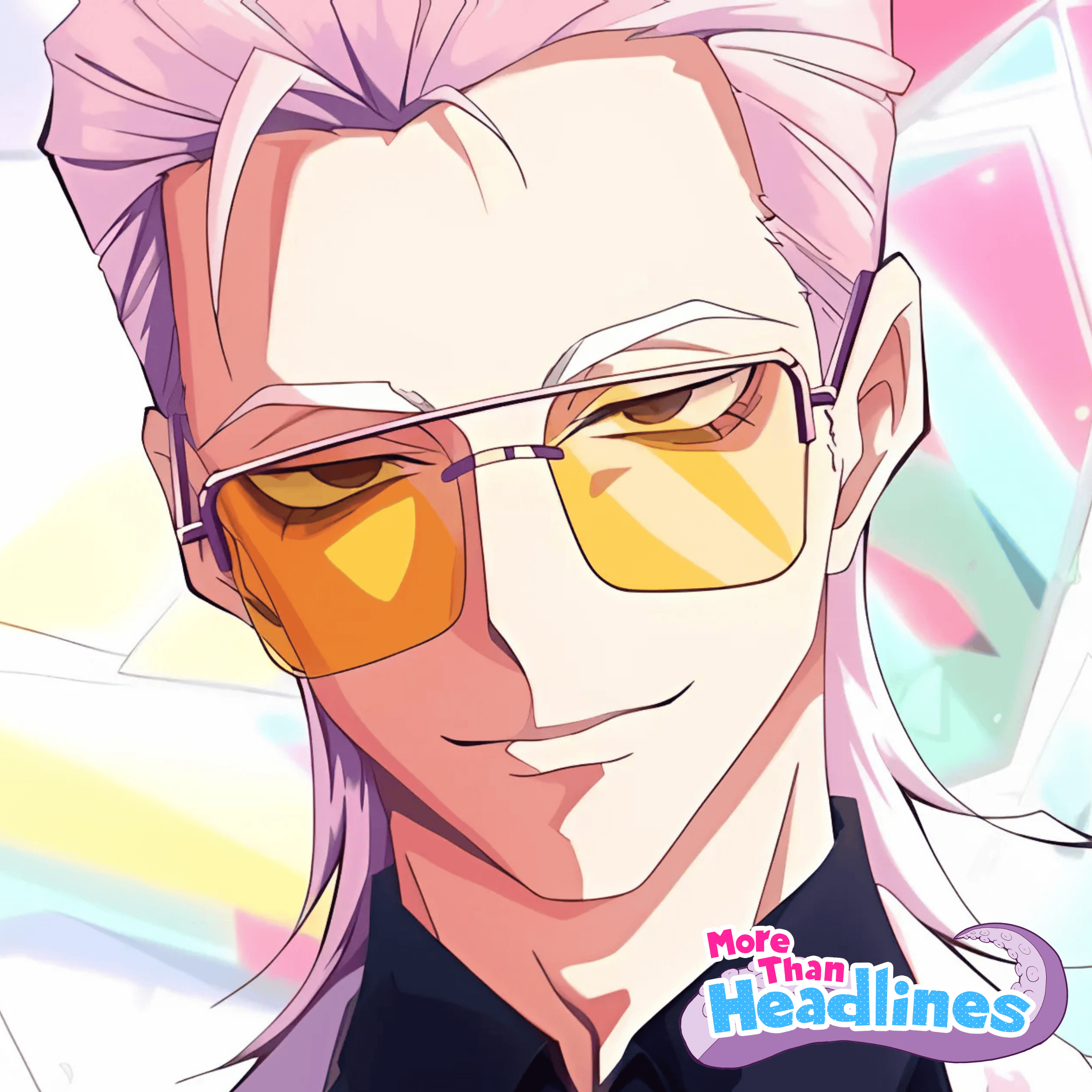 To Be Hero X is 10/10 + Fantasy High, Kodansha Manga Awards, Devil May Cry & Kowloon Generic Romance episode artwork