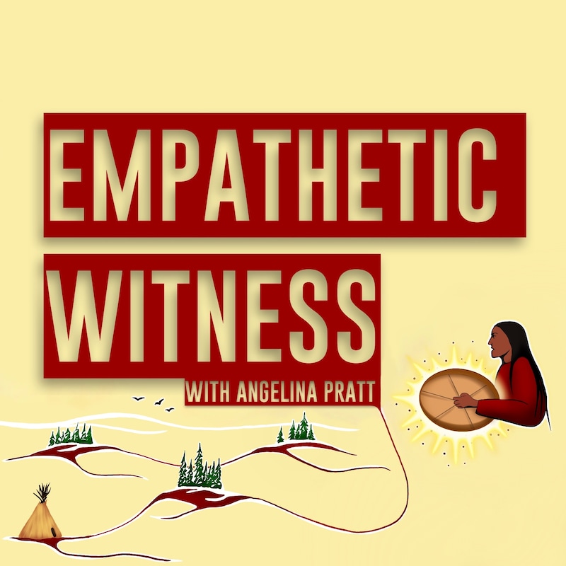 Artwork for podcast Empathetic Witness