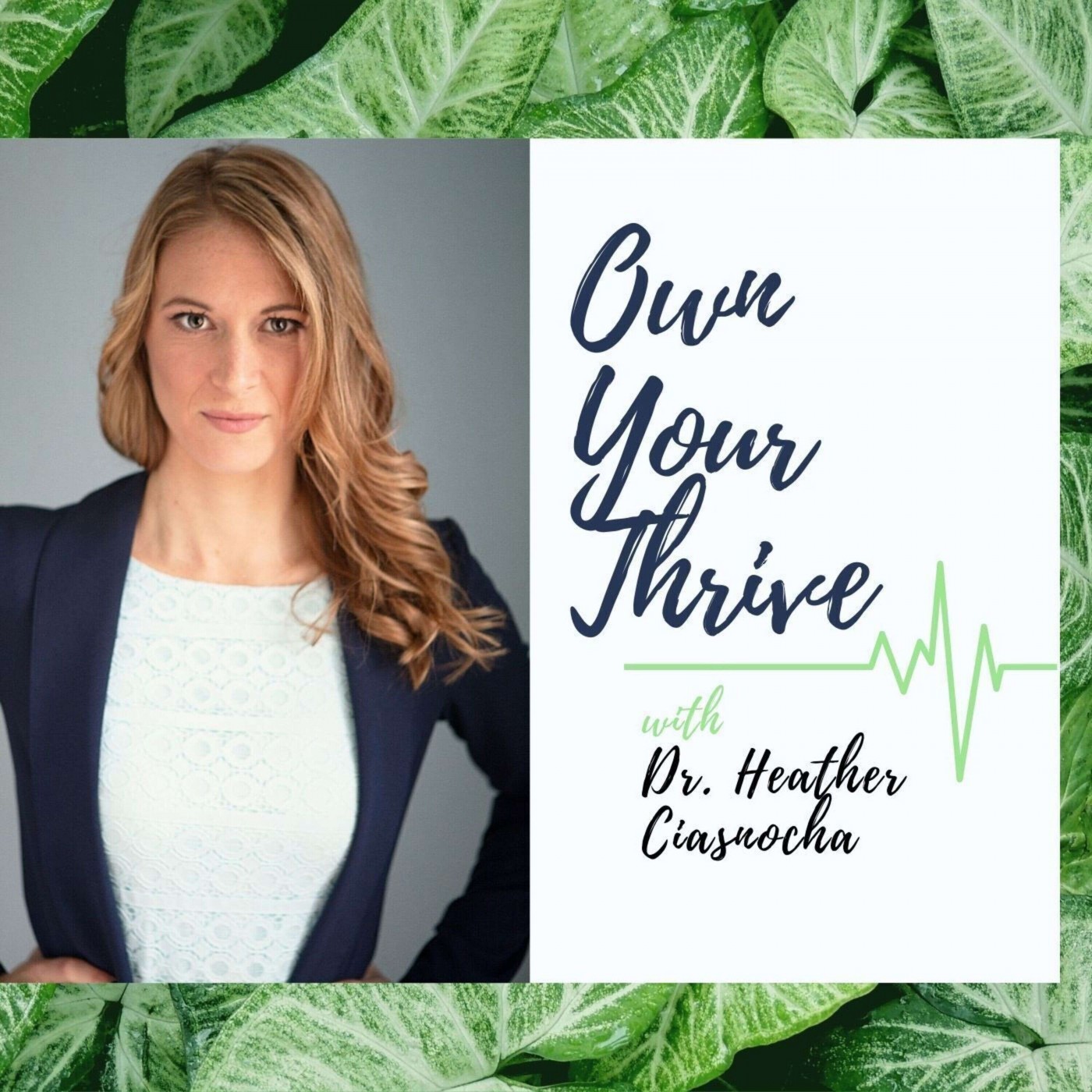 The Empowered in My Skin Podcast