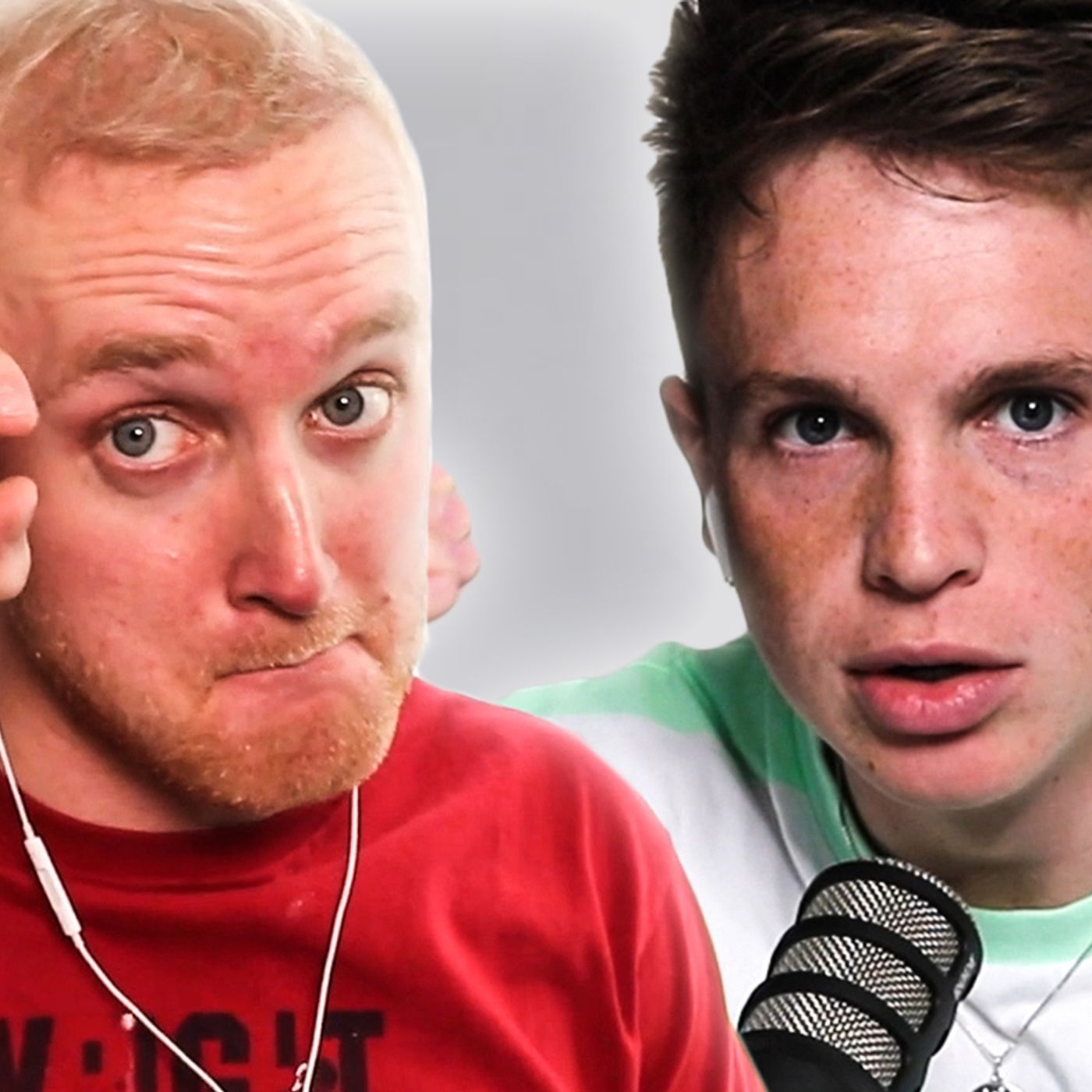 How to Initiate Sex, YouTuber Scandals & Why Life Has Changed Forever episode artwork
