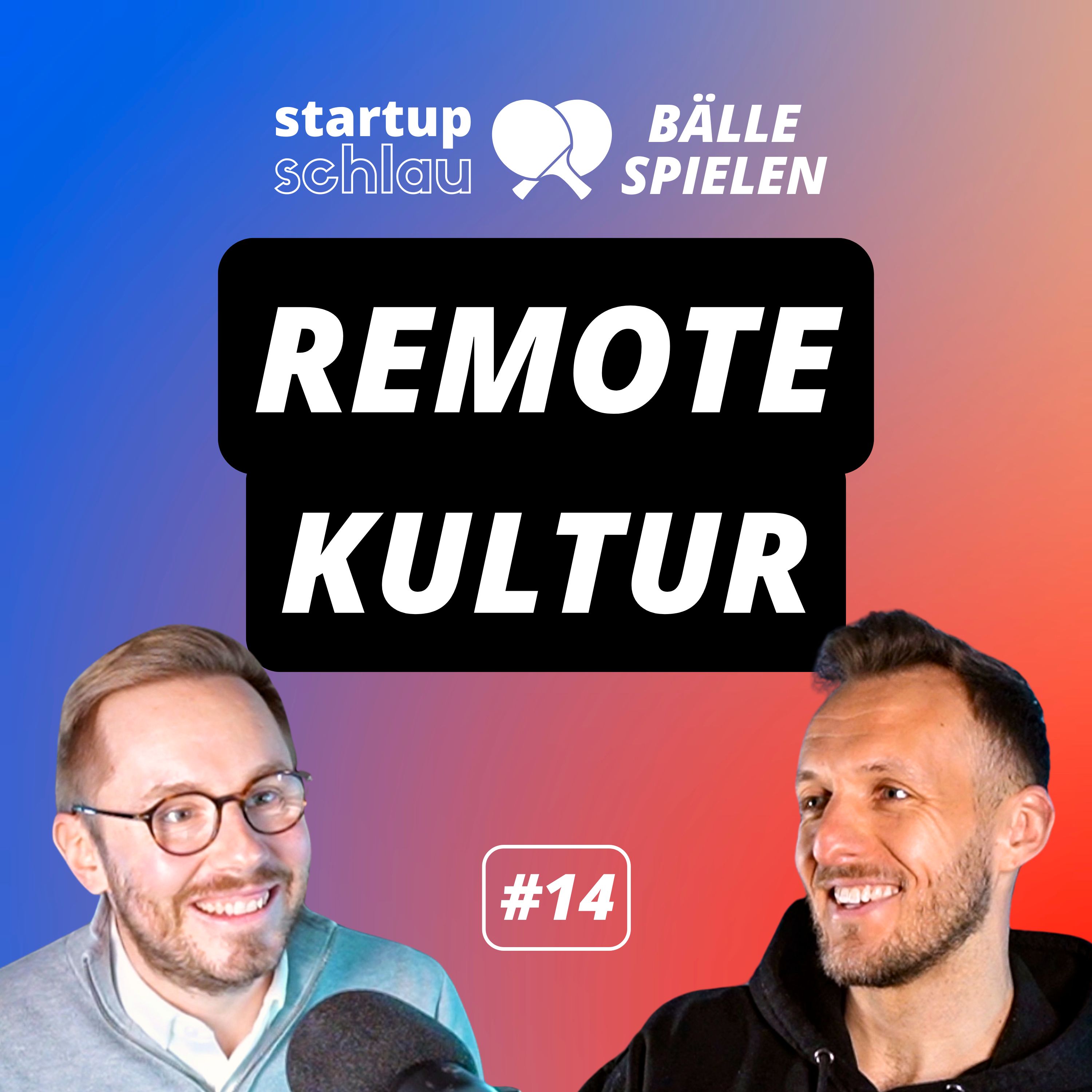 Startup Schlau Podcast