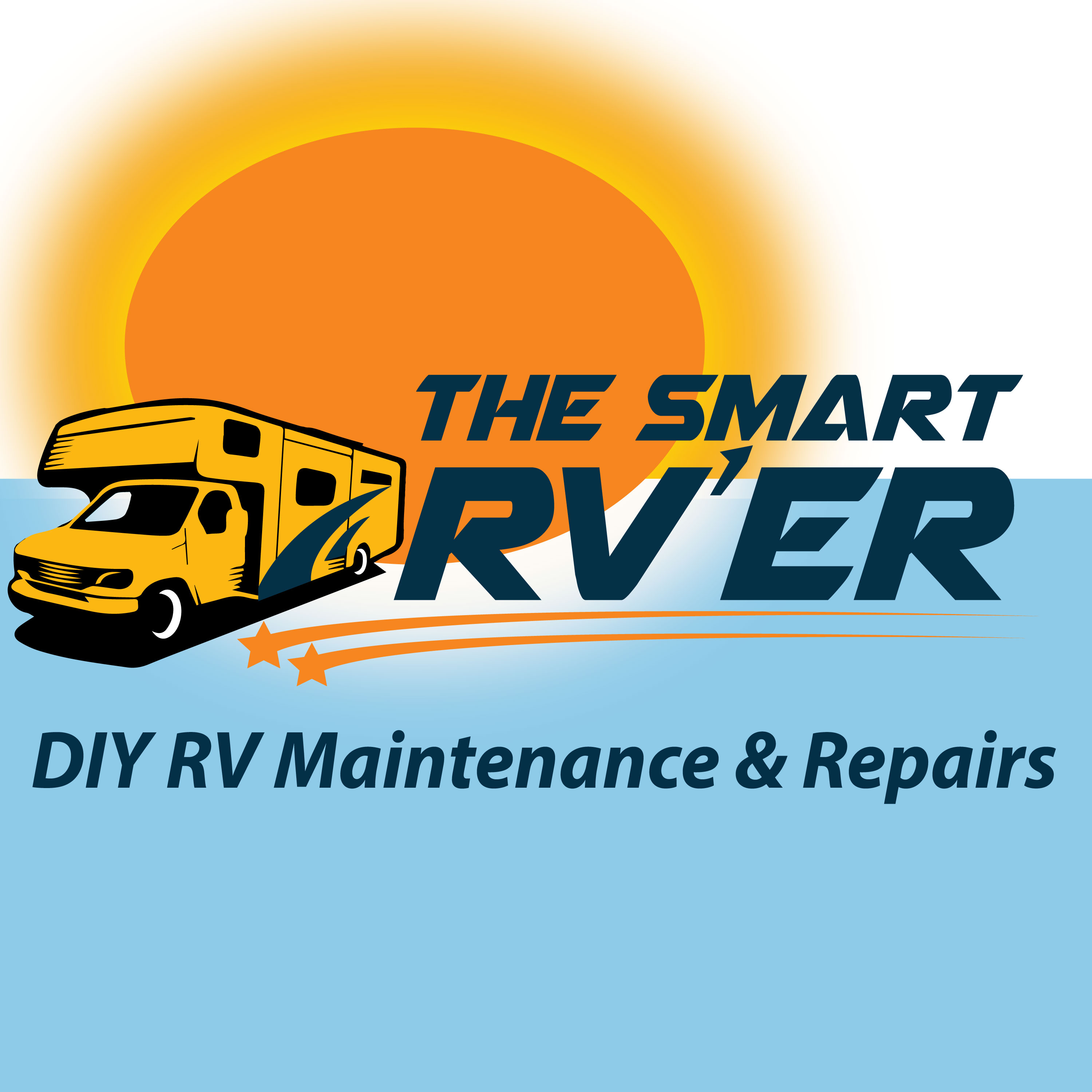 Artwork for The Smart RVer: DIY RV Maintenance and Repair