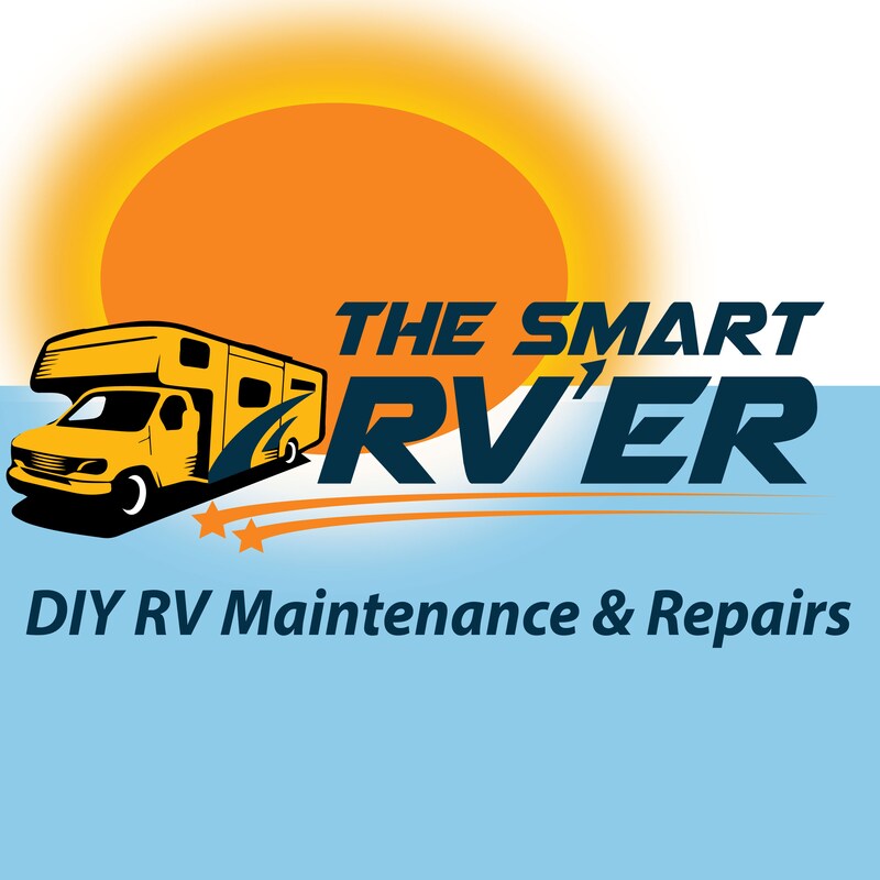 Artwork for podcast The Smart RVer: DIY RV Maintenance and Repair
