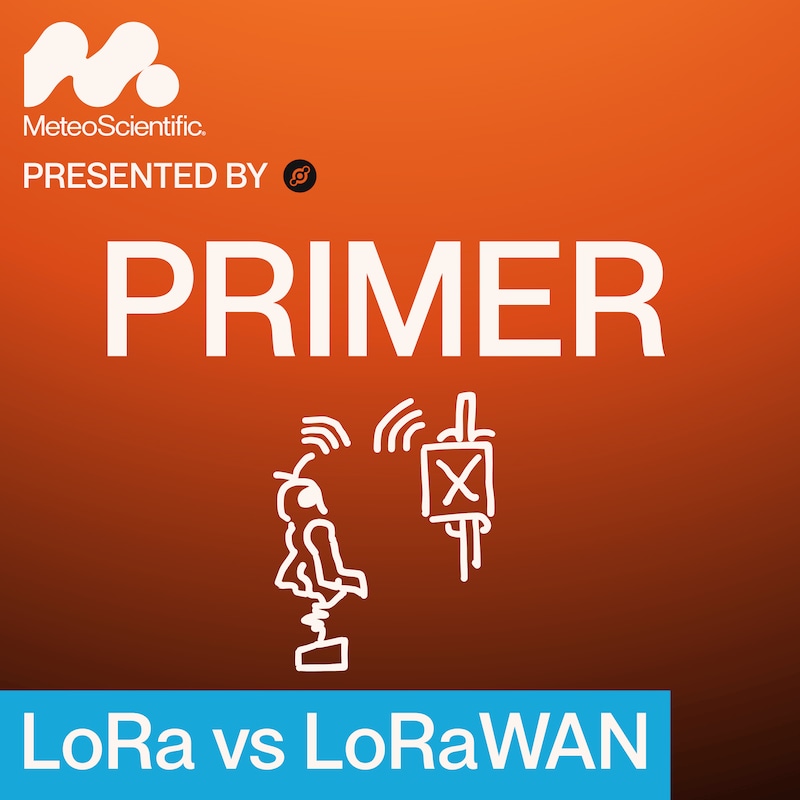 Artwork for podcast The Business of LoRaWAN