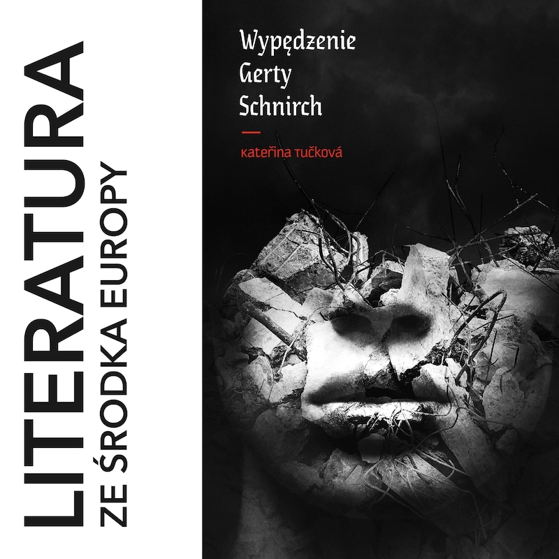 Artwork for podcast literatura ze środka Europy