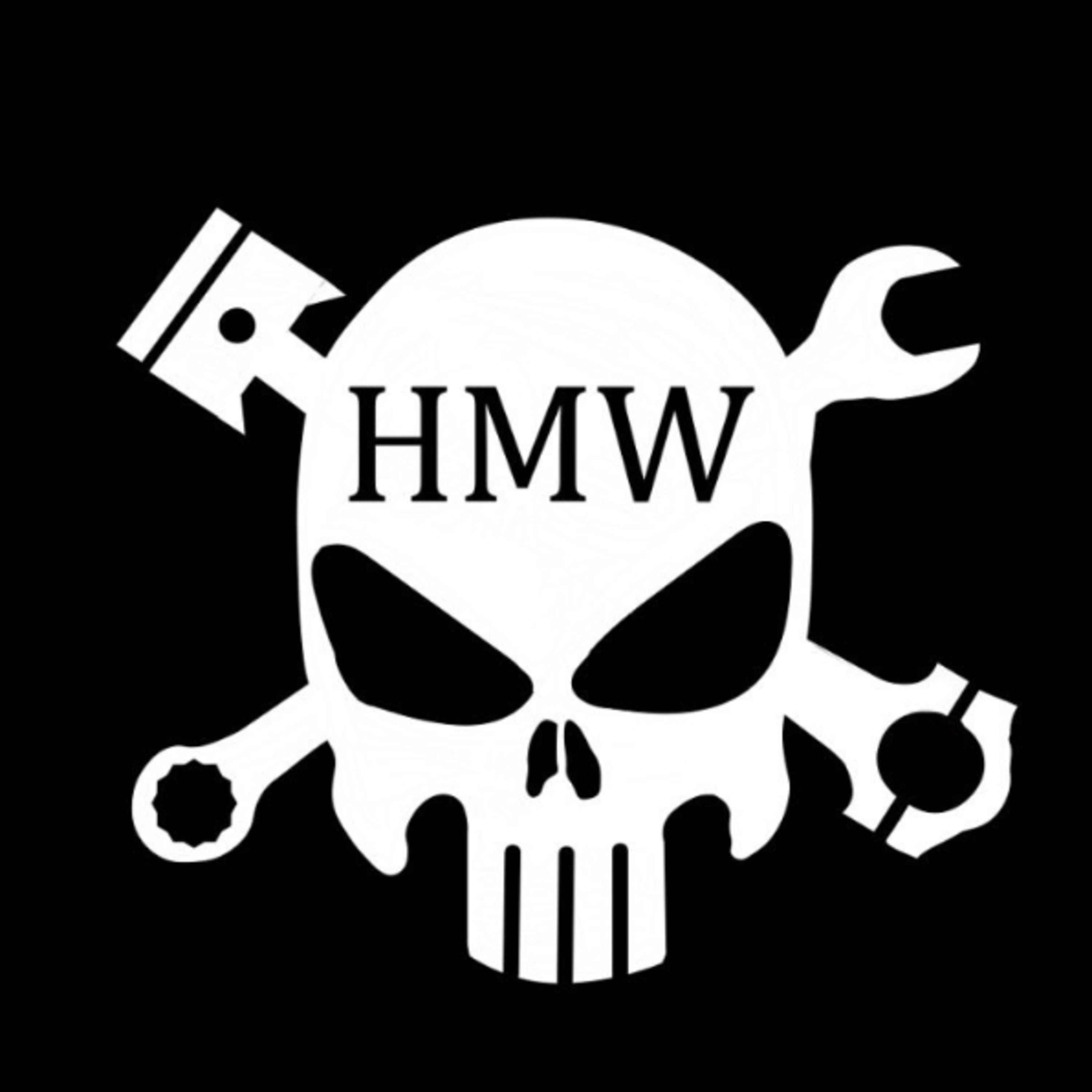 Episode 68 - Andrew from Hestermann Motorwerks episode artwork