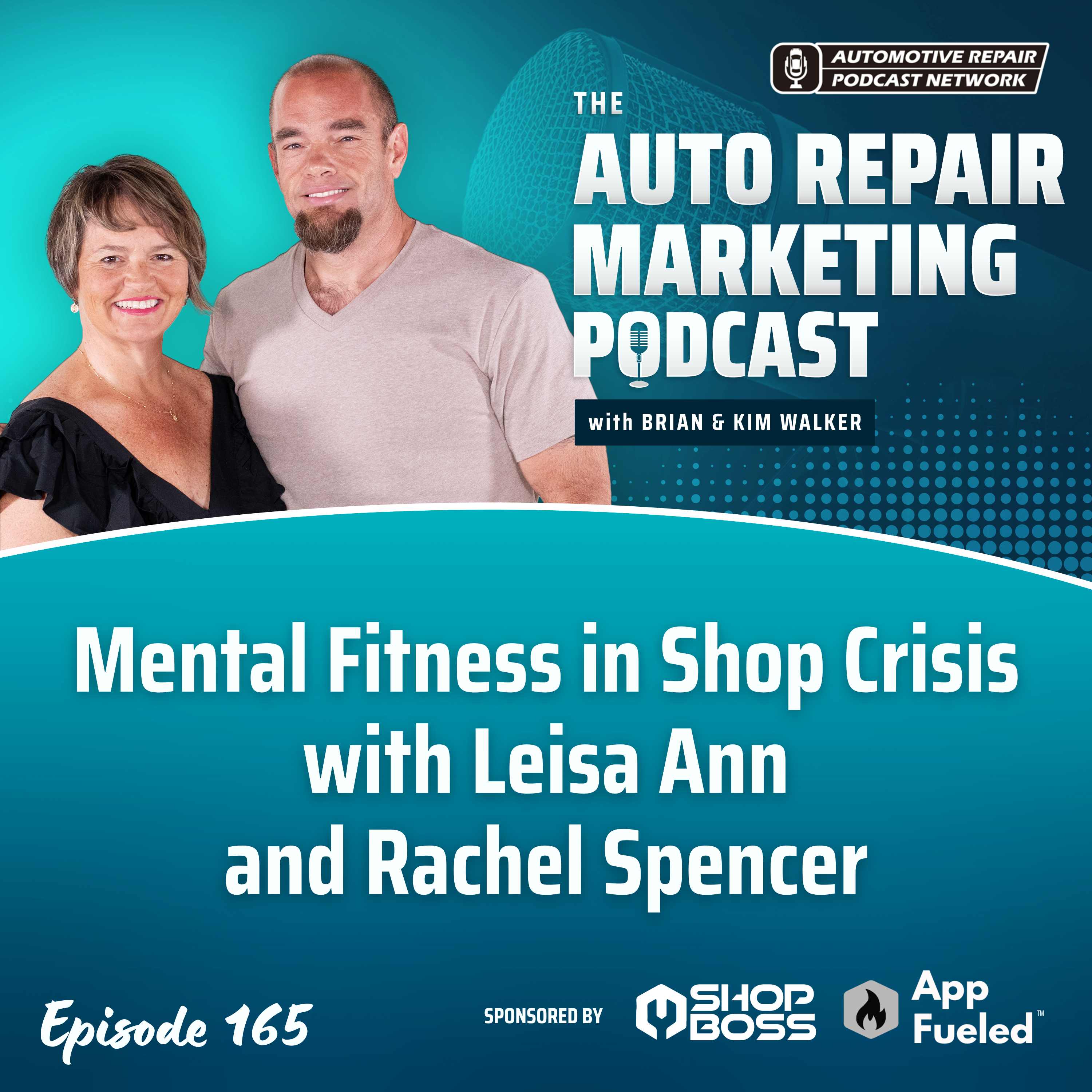The Auto Repair Marketing Podcast
