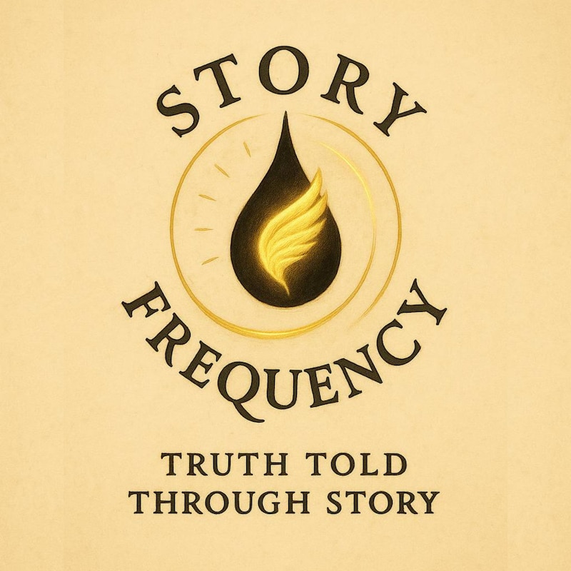 Artwork for podcast Story Frequency