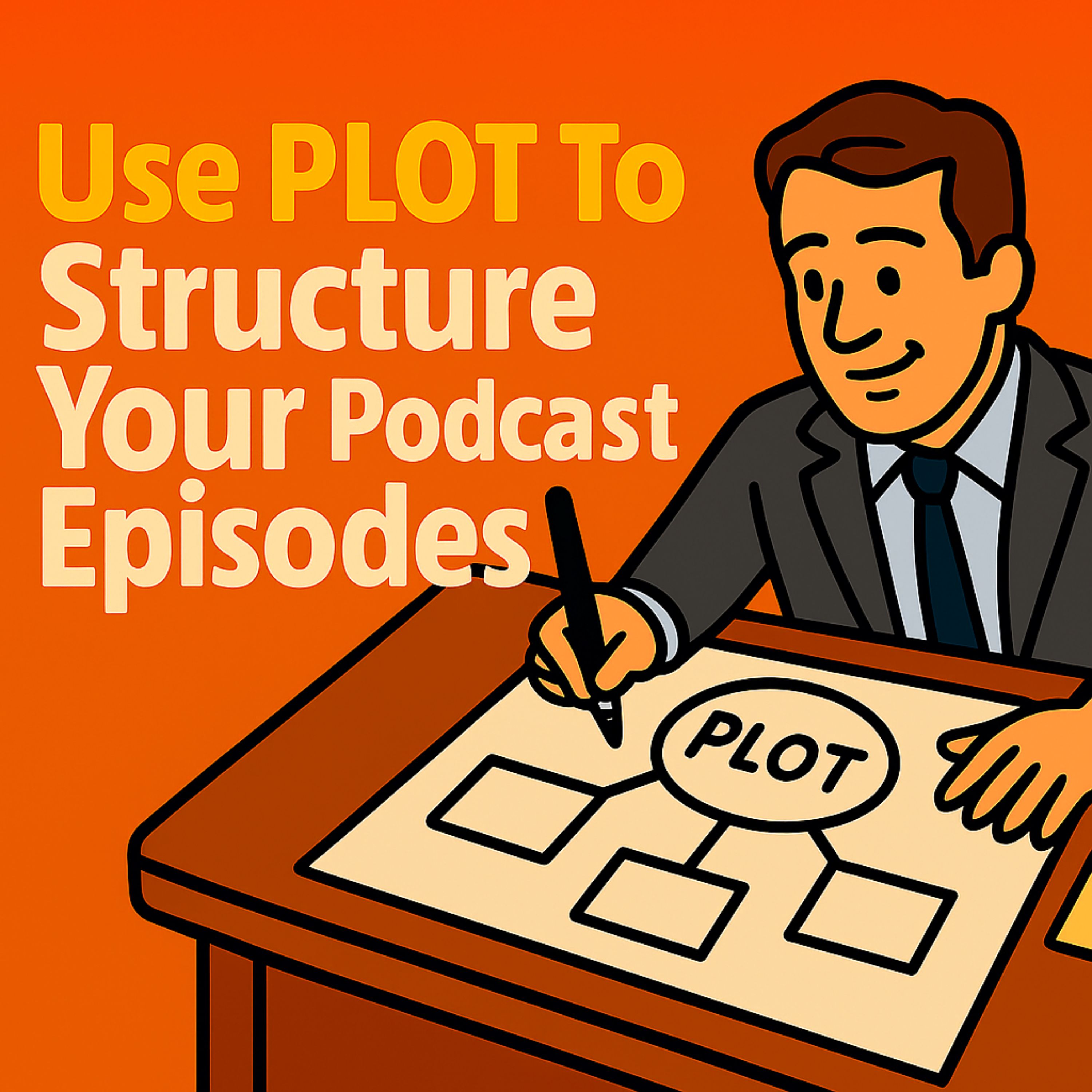 Podcasting Insights with The Podmaster: growth advice for people and brands