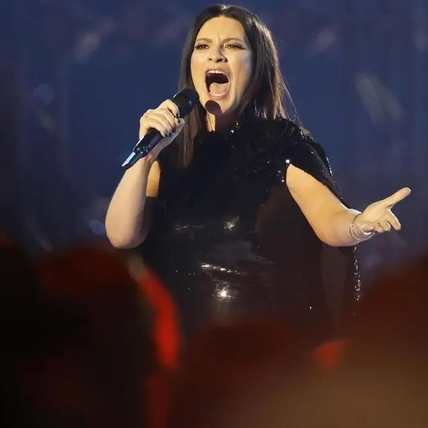 La Solitudine - Laura Pausini (Sanremo 2026) episode artwork
