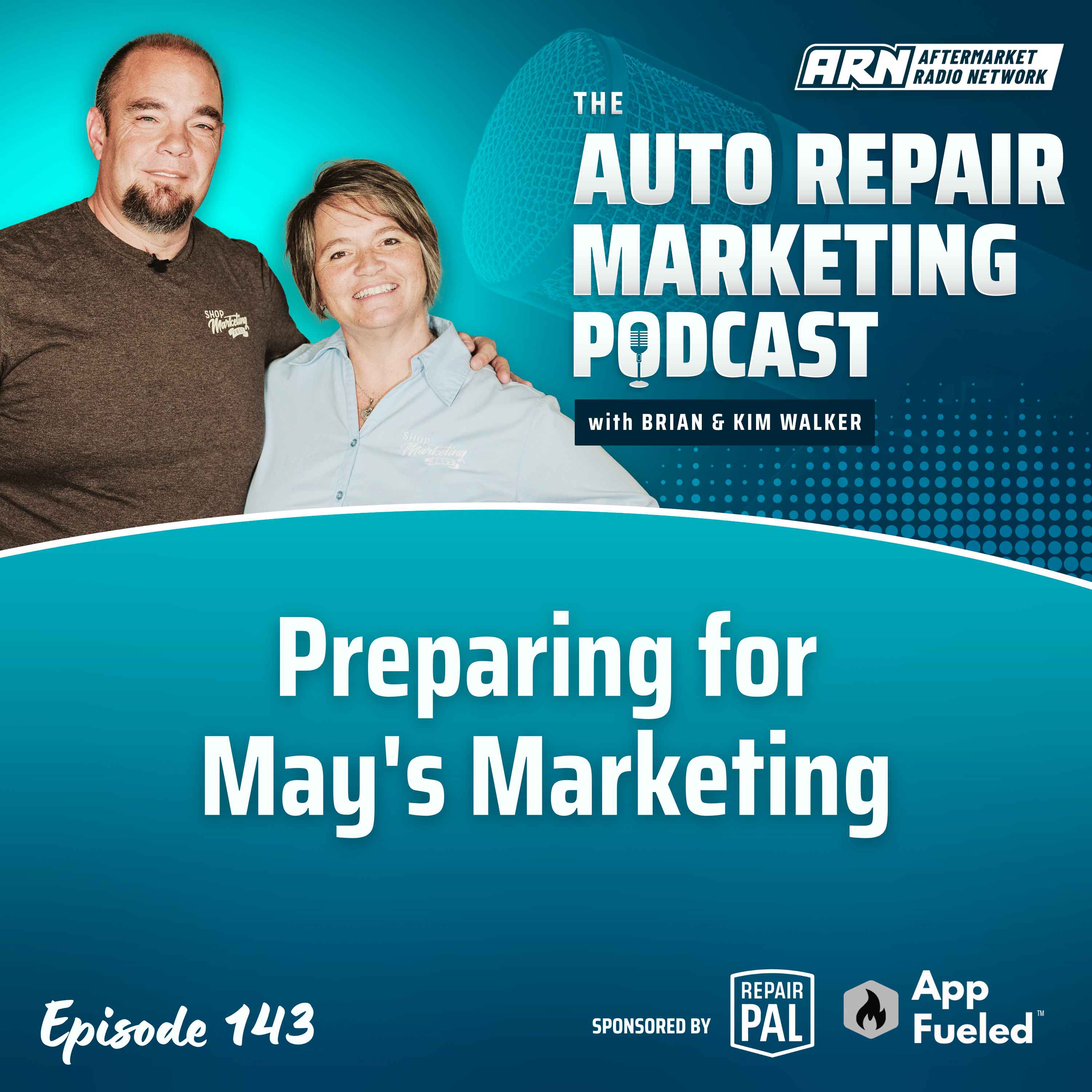 The Auto Repair Marketing Podcast
