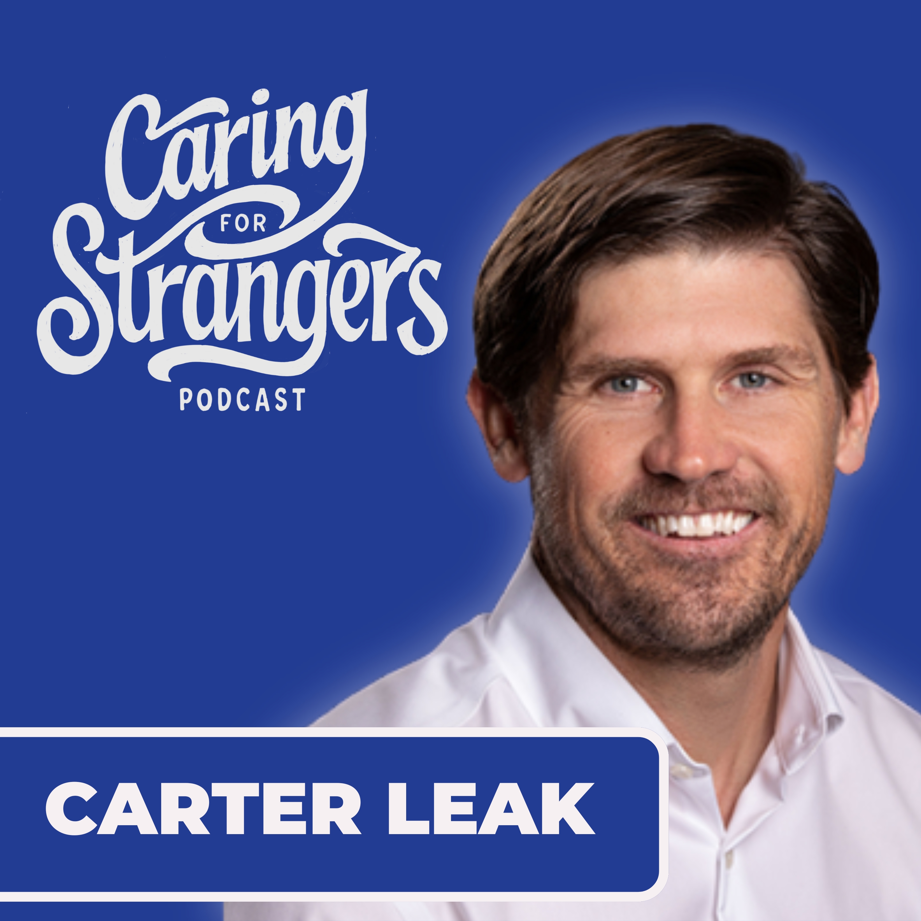 Caring For Strangers