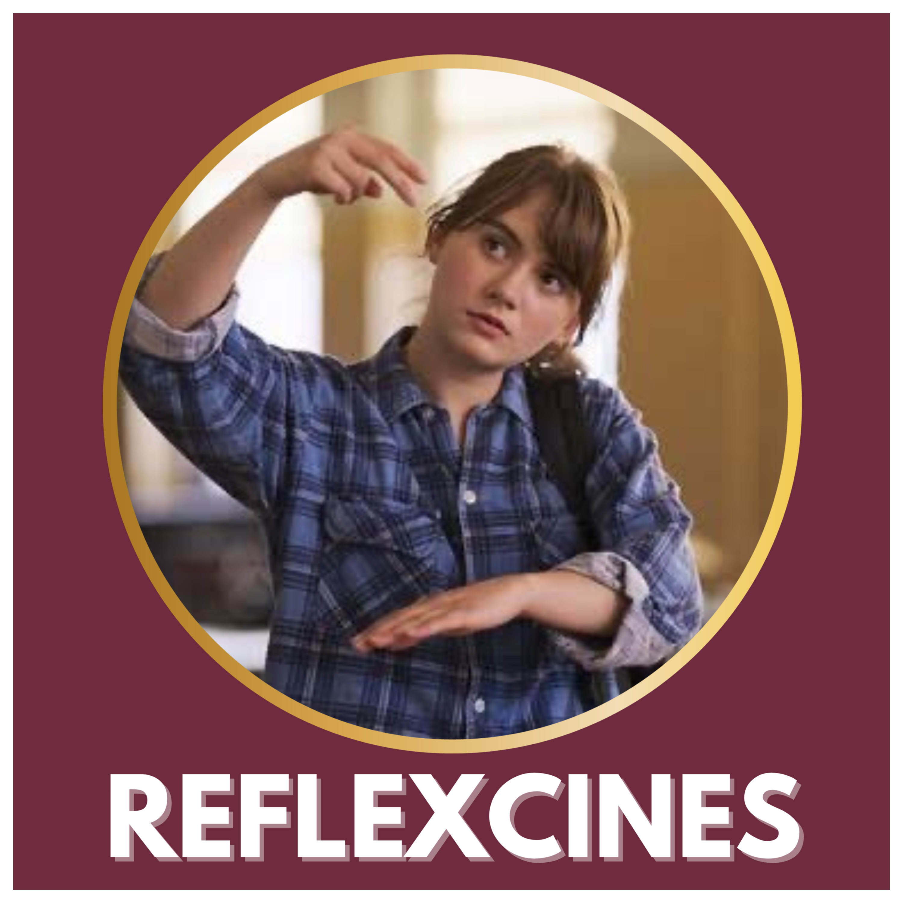 Reflexcines