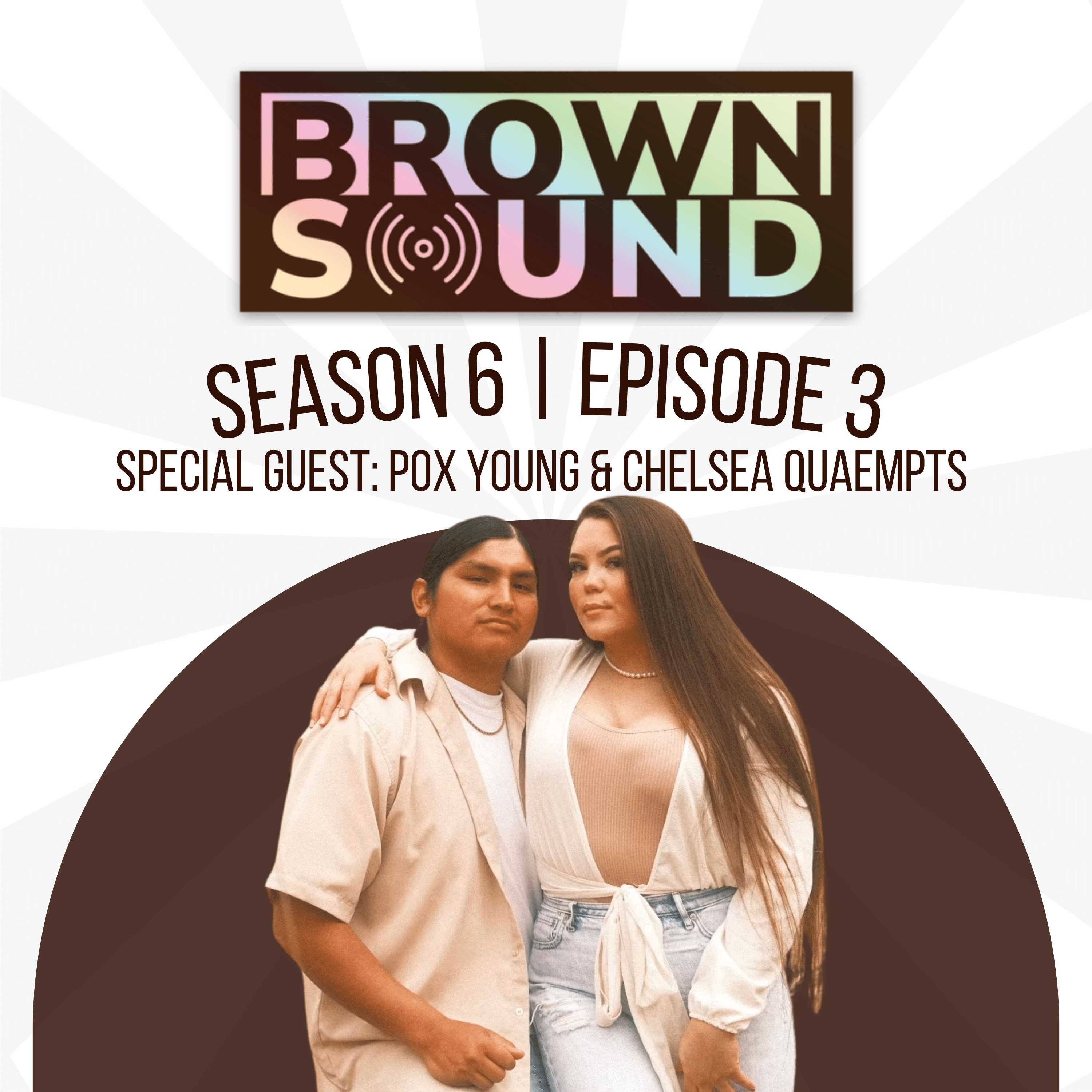 Brown Sound