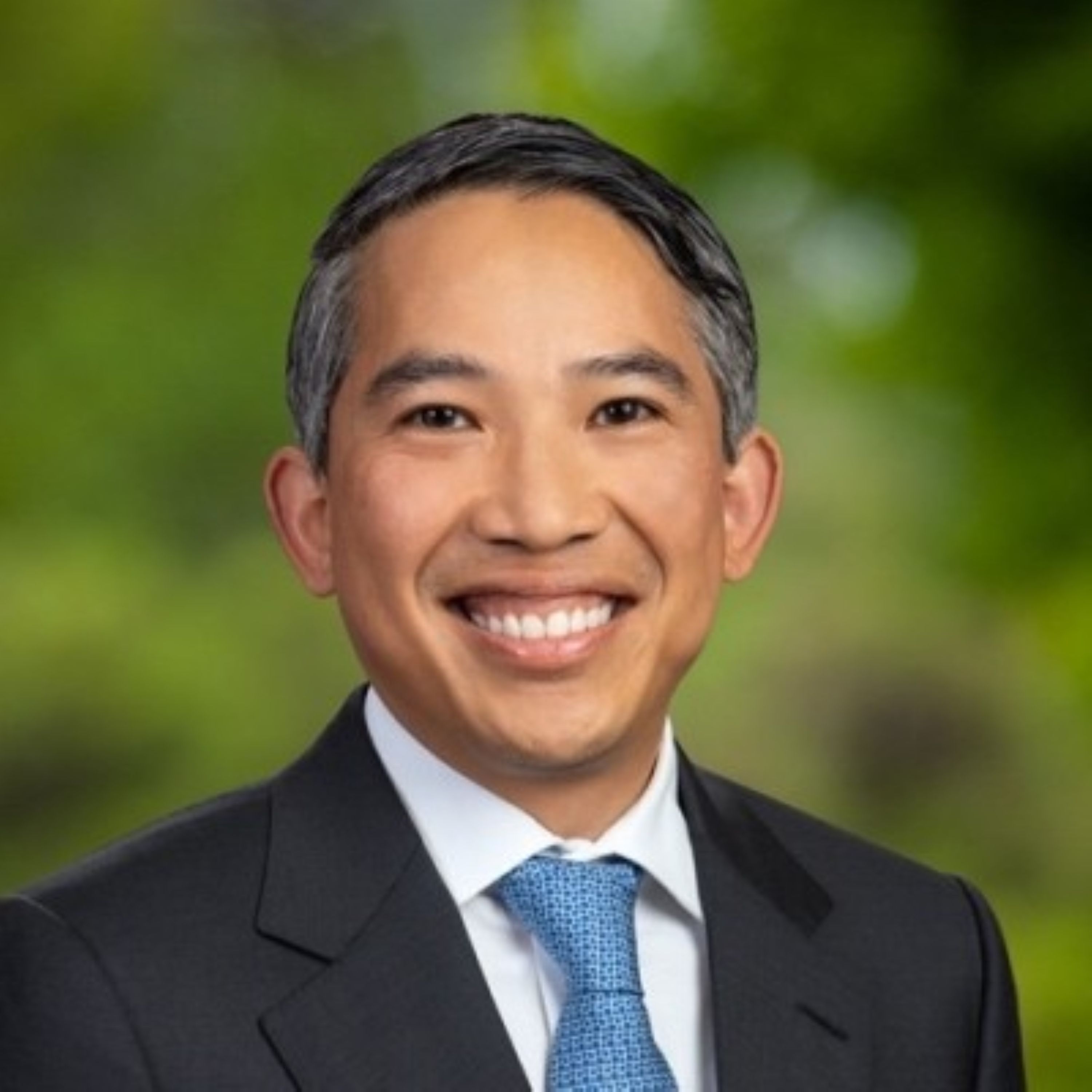 1211: Mission, Means, and the Will to Grow | Jonathan Ma, CFO, Sutter Health episode artwork