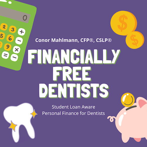 1099 or W-2? Tax and Financial Impacts for Dentists episode artwork