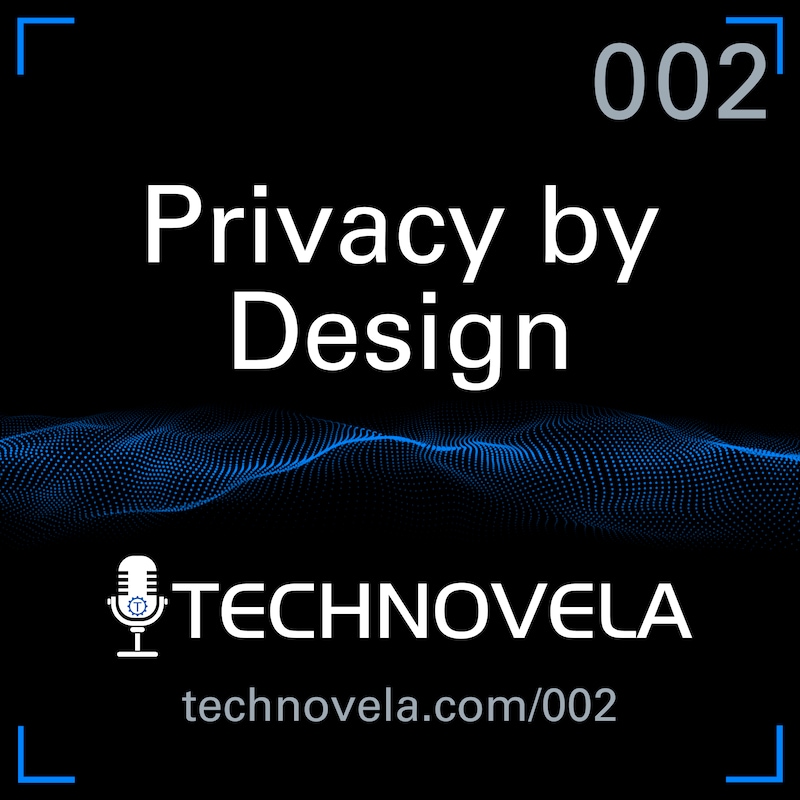 Artwork for podcast Technovela