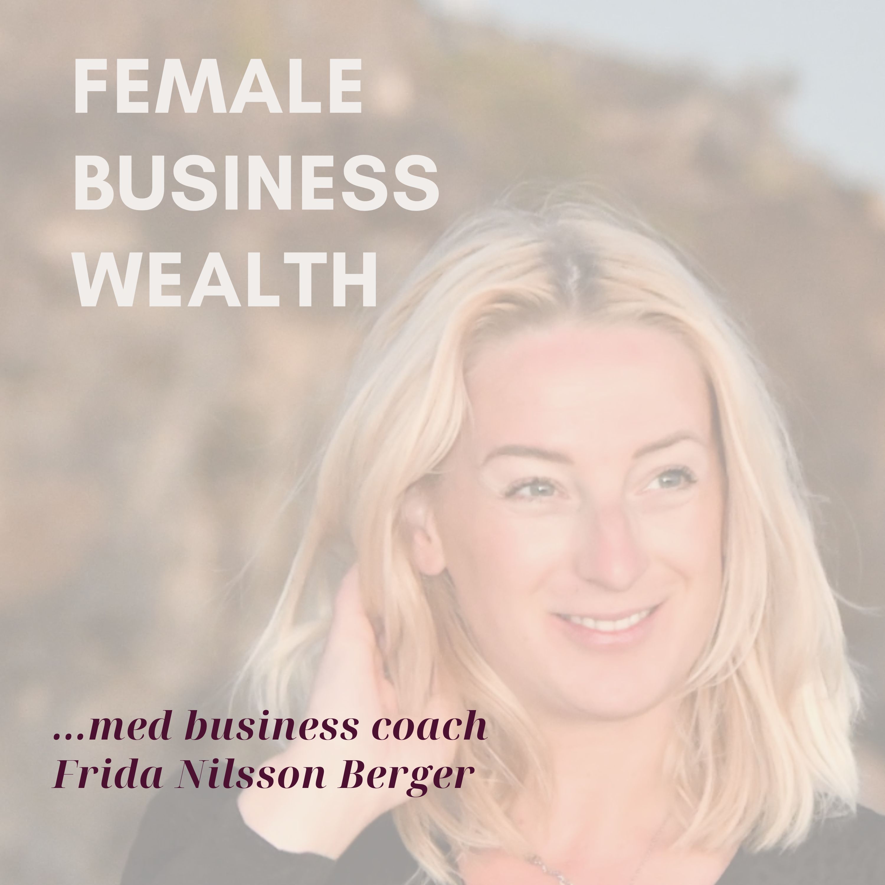 Artwork for Female Business Wealth