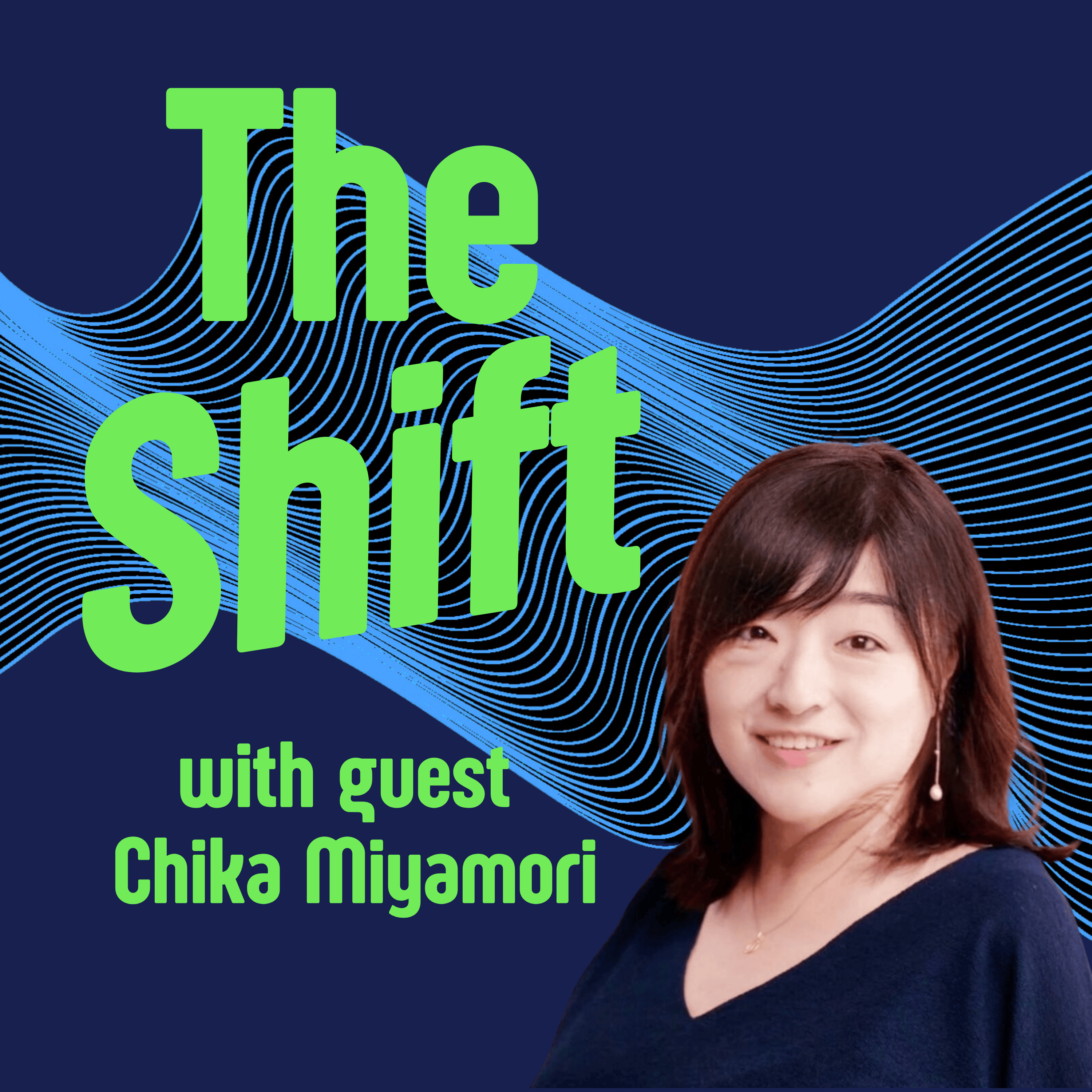 The Shift