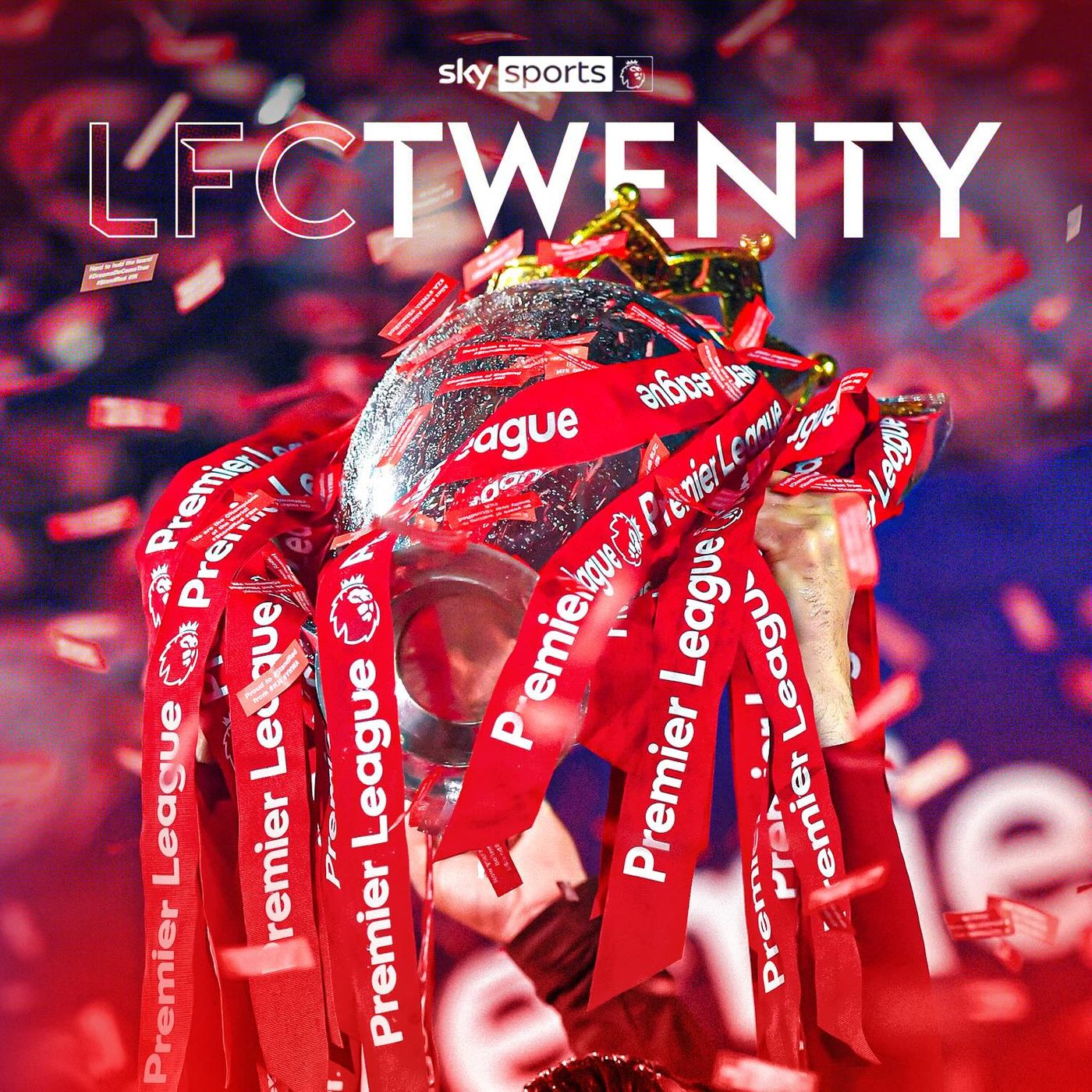 One on One from Sky Sports