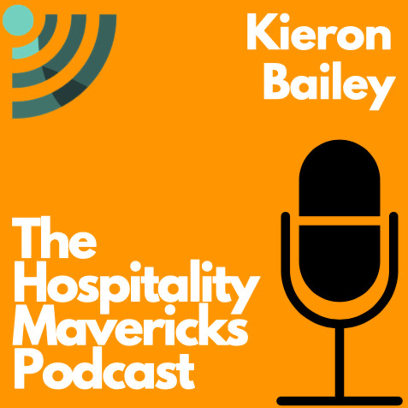 #37: The Importance of Employee and Customer Experience with The Boy Bailey Speaks AKA Kieron Bailey, Co-founder and Communications Director of Experience 101 Image
