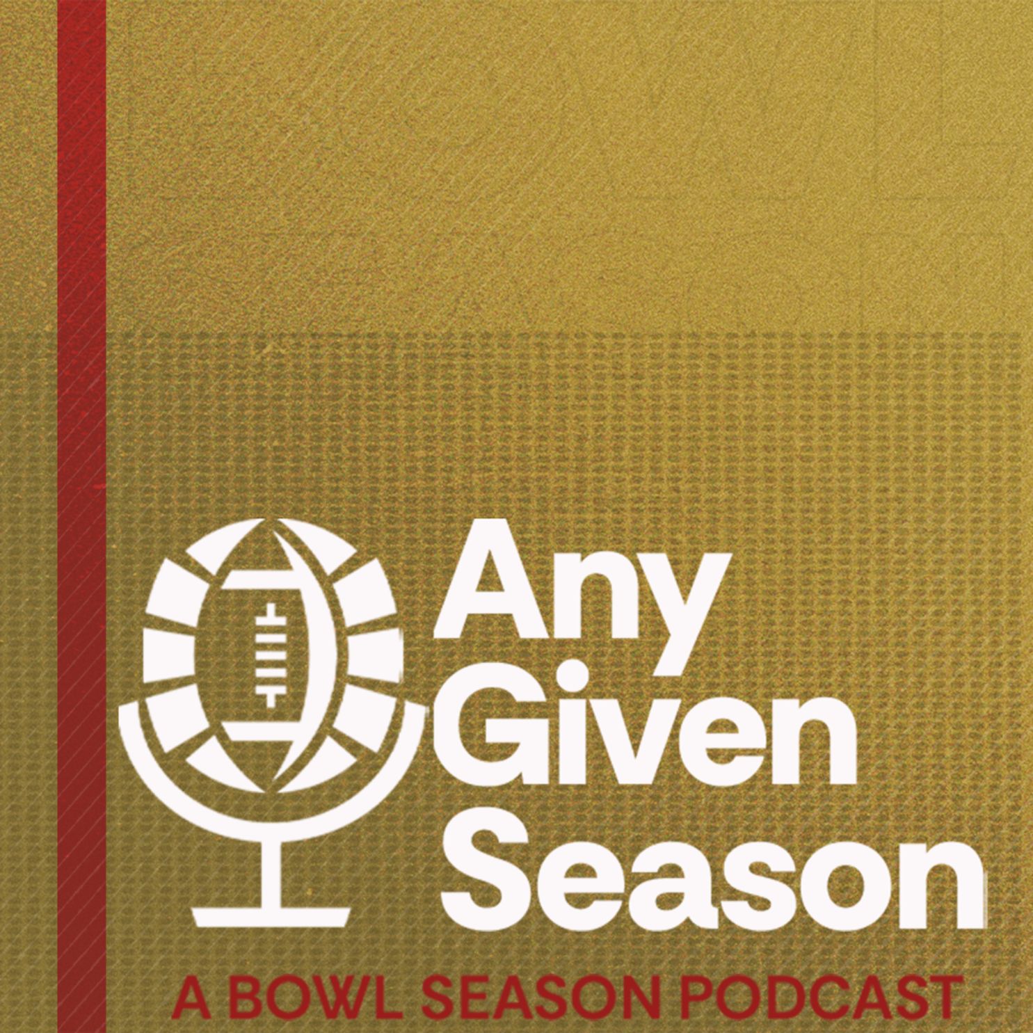 Any Given Season