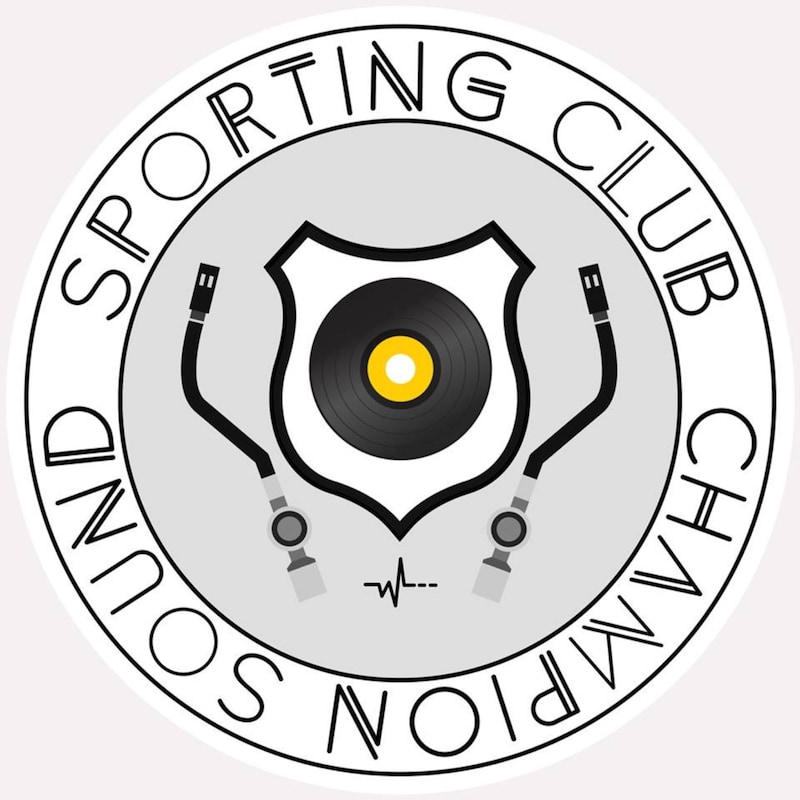 Artwork for podcast Sporting Club radio show