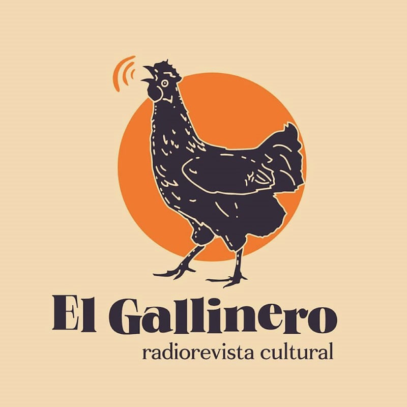 Artwork for podcast El Gallinero