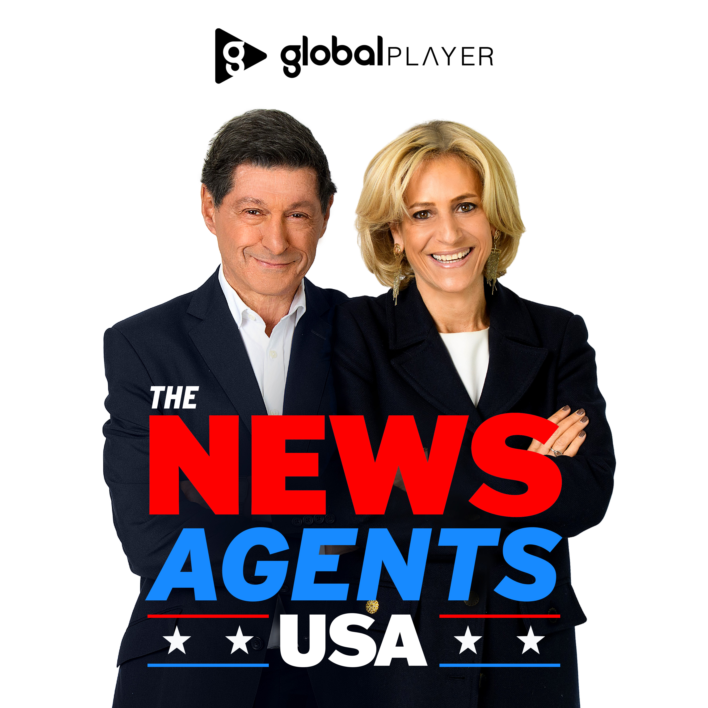 This week on The News Agents USA: Can any other Republican beat Donald Trump? The second debate