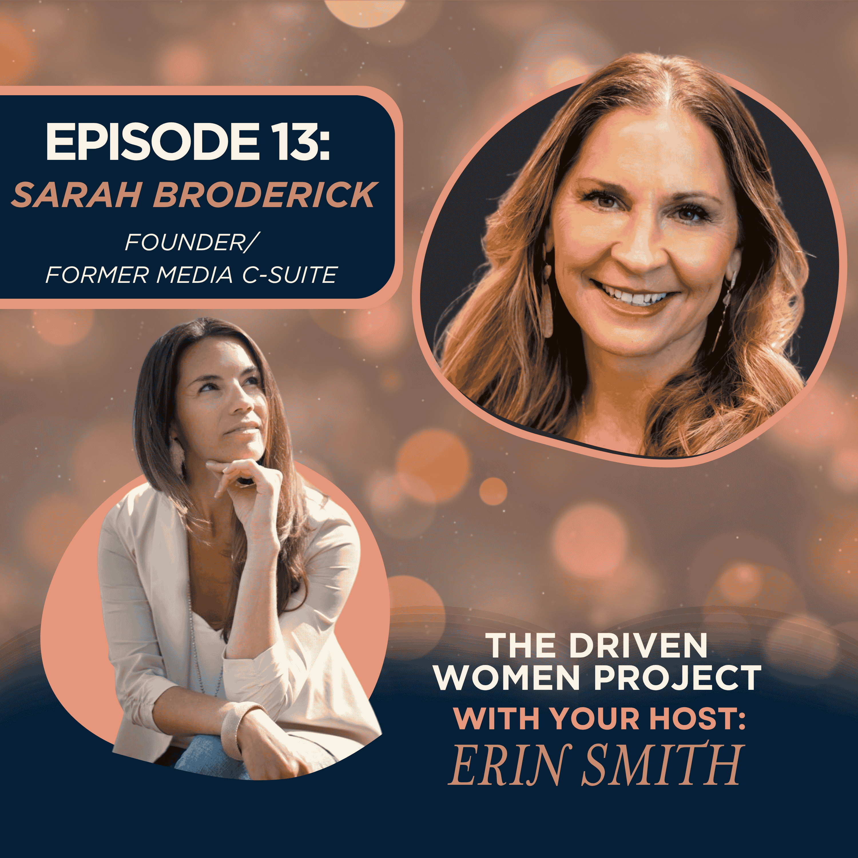 The Driven Women Project