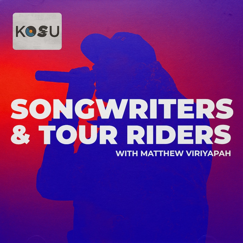 Artwork for podcast Songwriters & Tour Riders