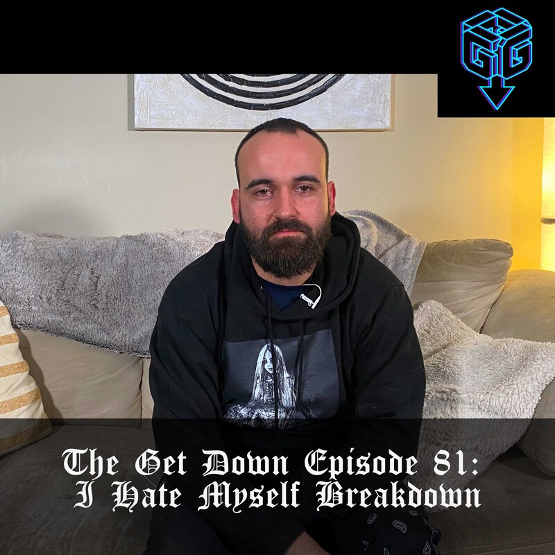 Artwork for podcast The Get Down