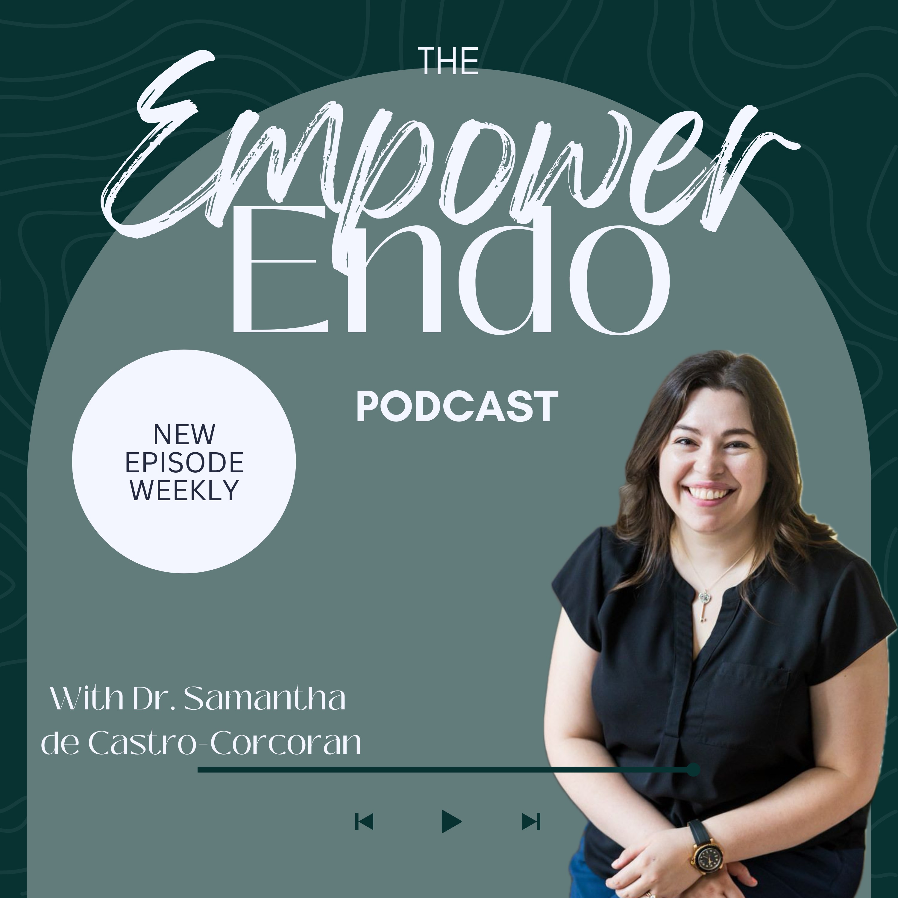 The EmpowerEndo Podcast