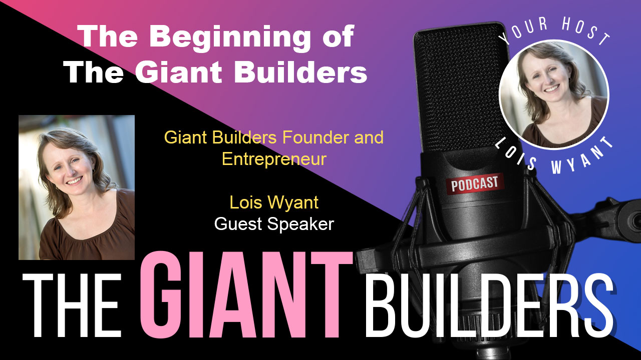 The Giant Builders