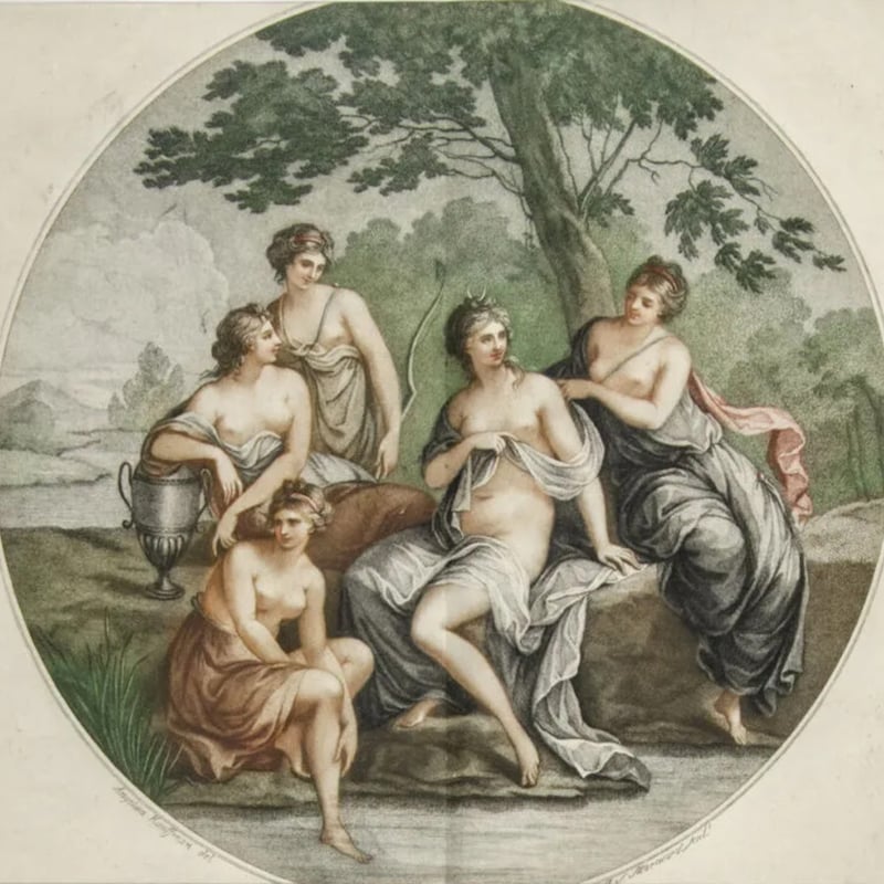 Artwork for podcast Helium Headspace