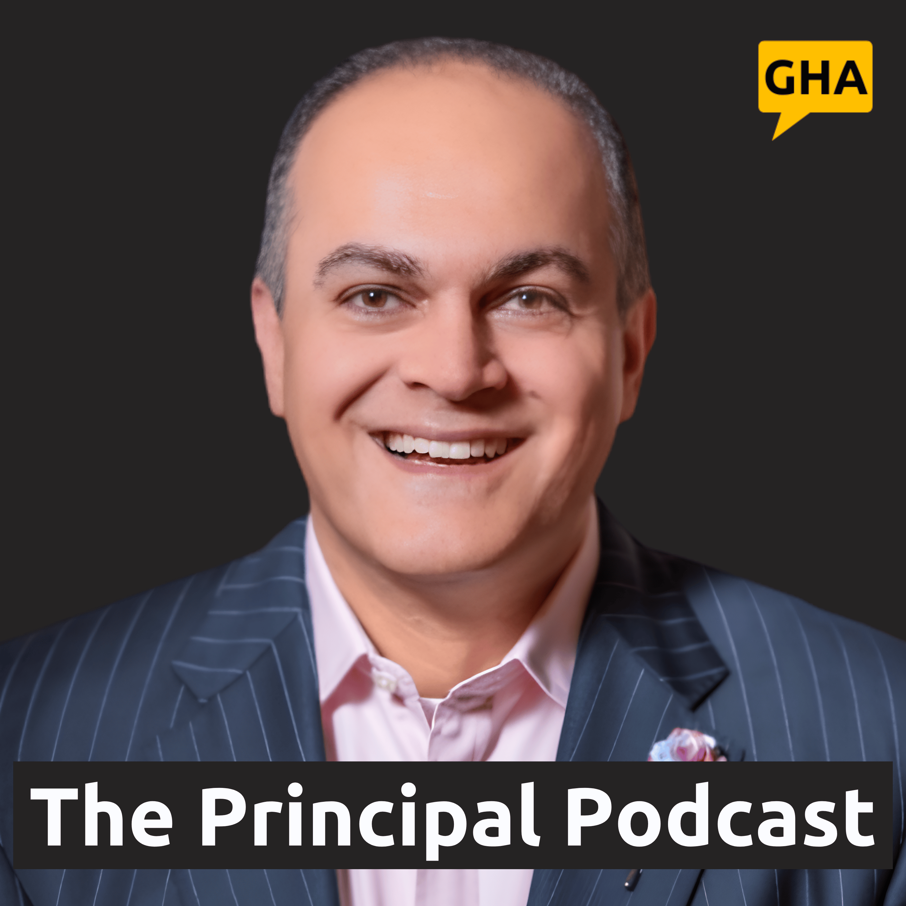 How Professional Services Firms Win Bigger Clients Through Relationship Intelligence With David Nour episode artwork