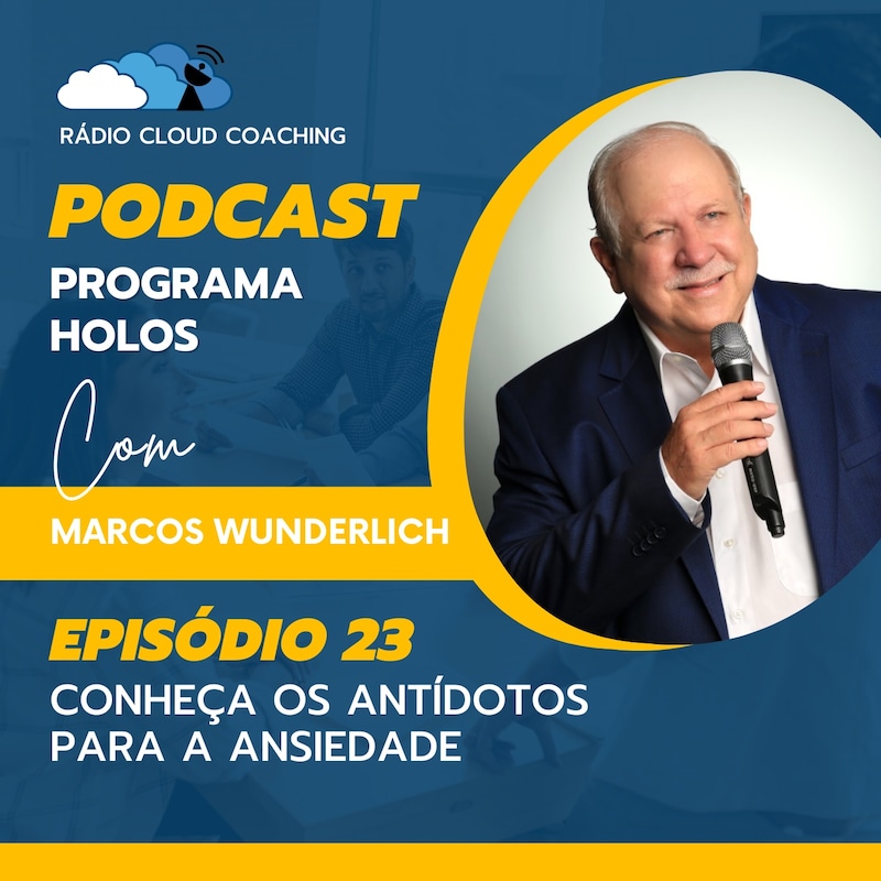 Artwork for podcast Programa Holos