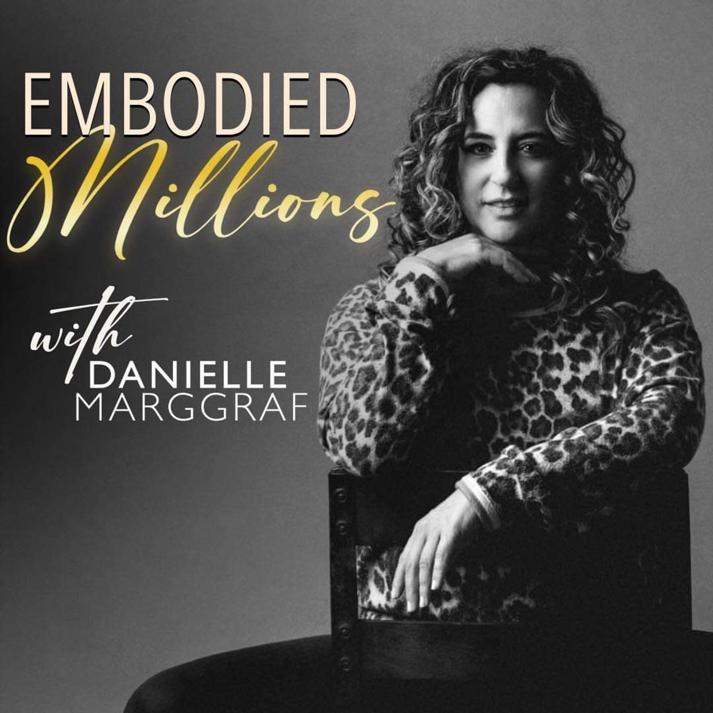 Show artwork for Embodied Millions