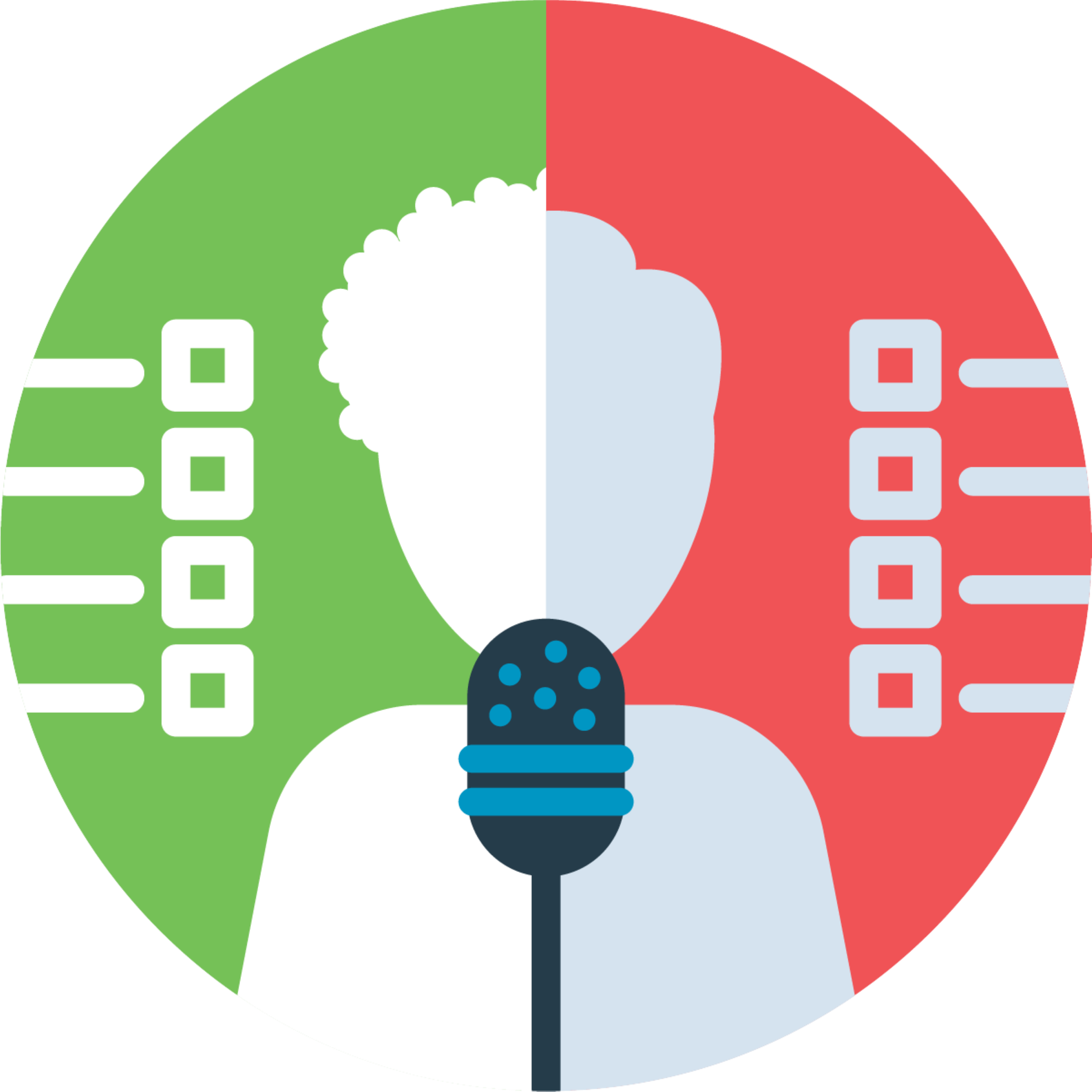 Getting to Know Your Research: Kristen Berrebi, MD