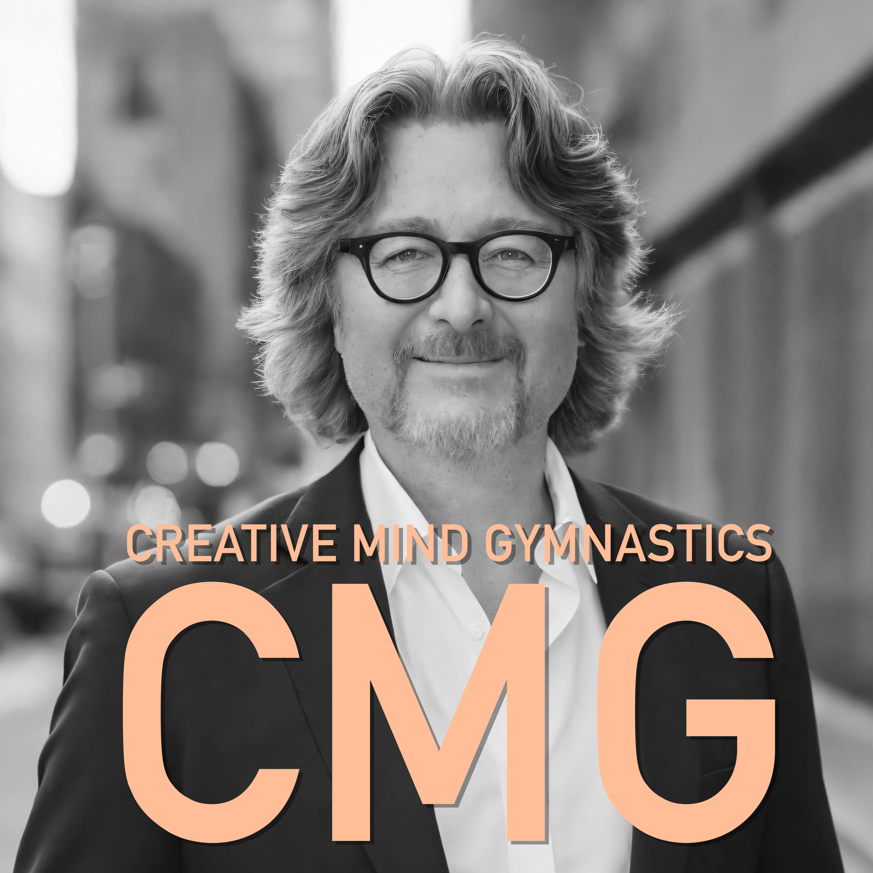 CMG Audio Paket
