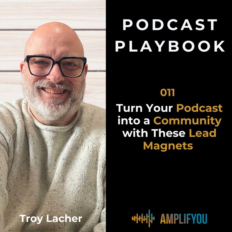 Artwork for podcast Podcast Playbook