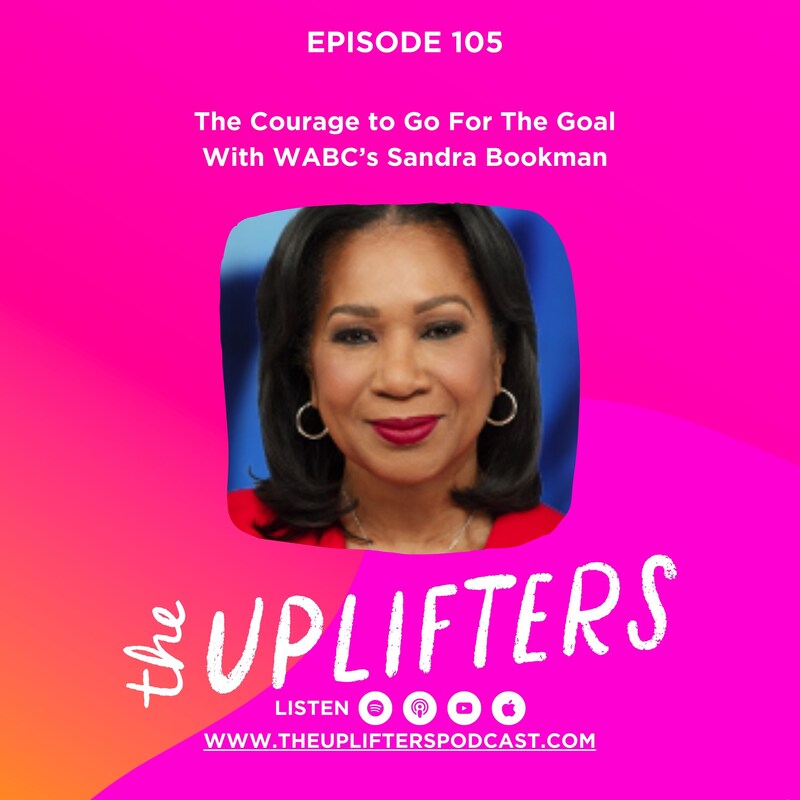 Artwork for podcast The Uplifters