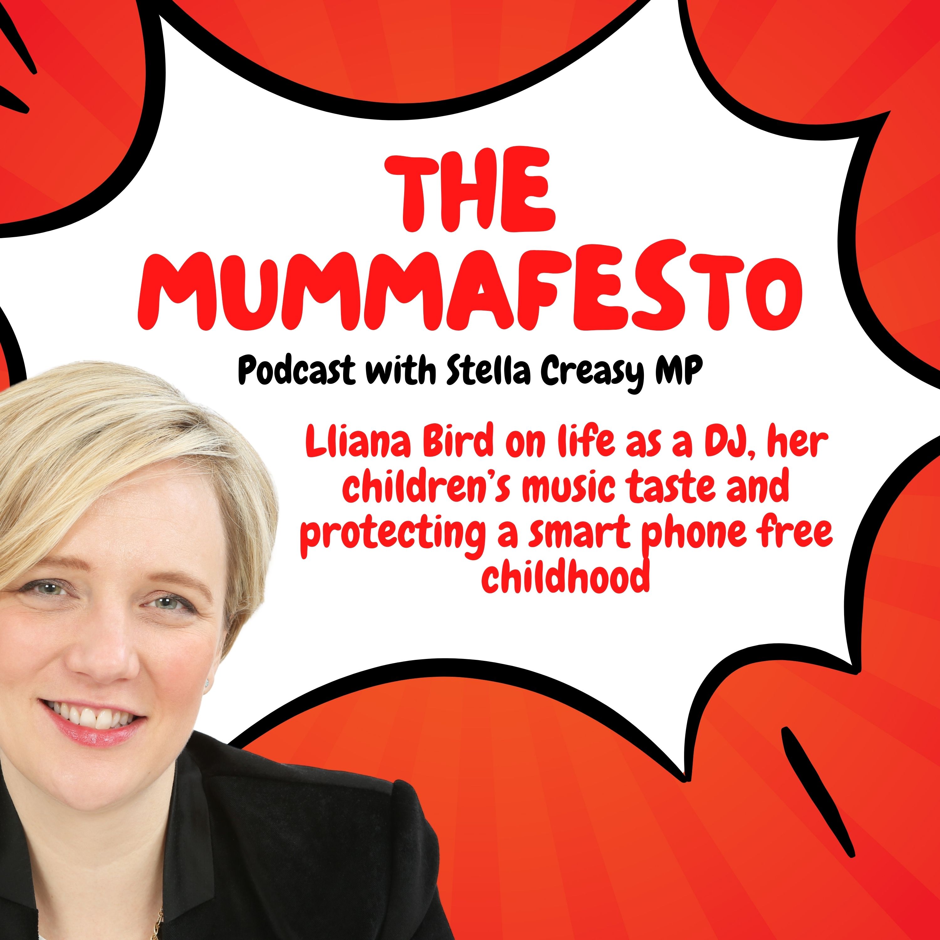 The Mummafesto