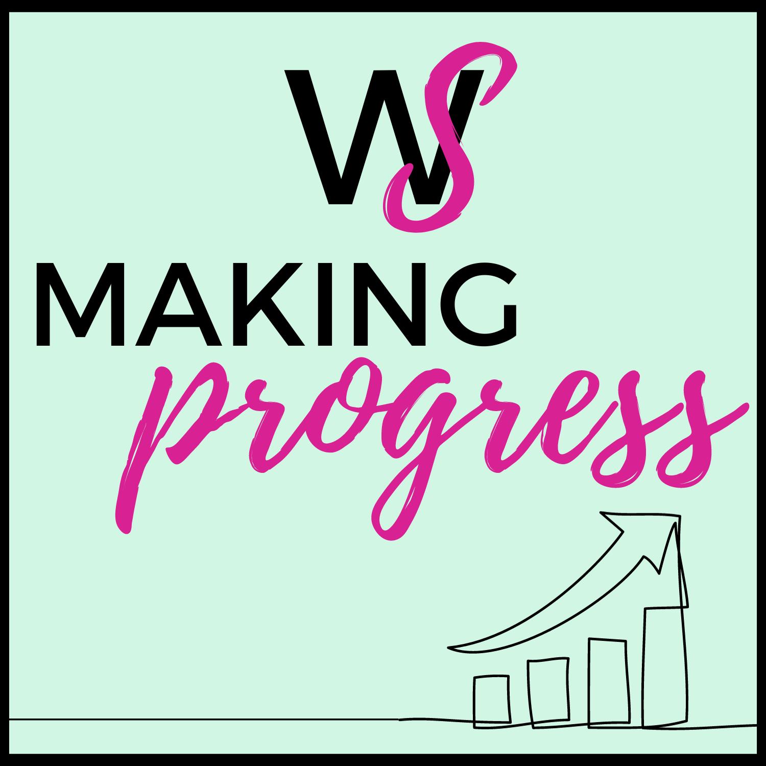 Making Progress: The State of Women in the Wealth Management Industry episode artwork