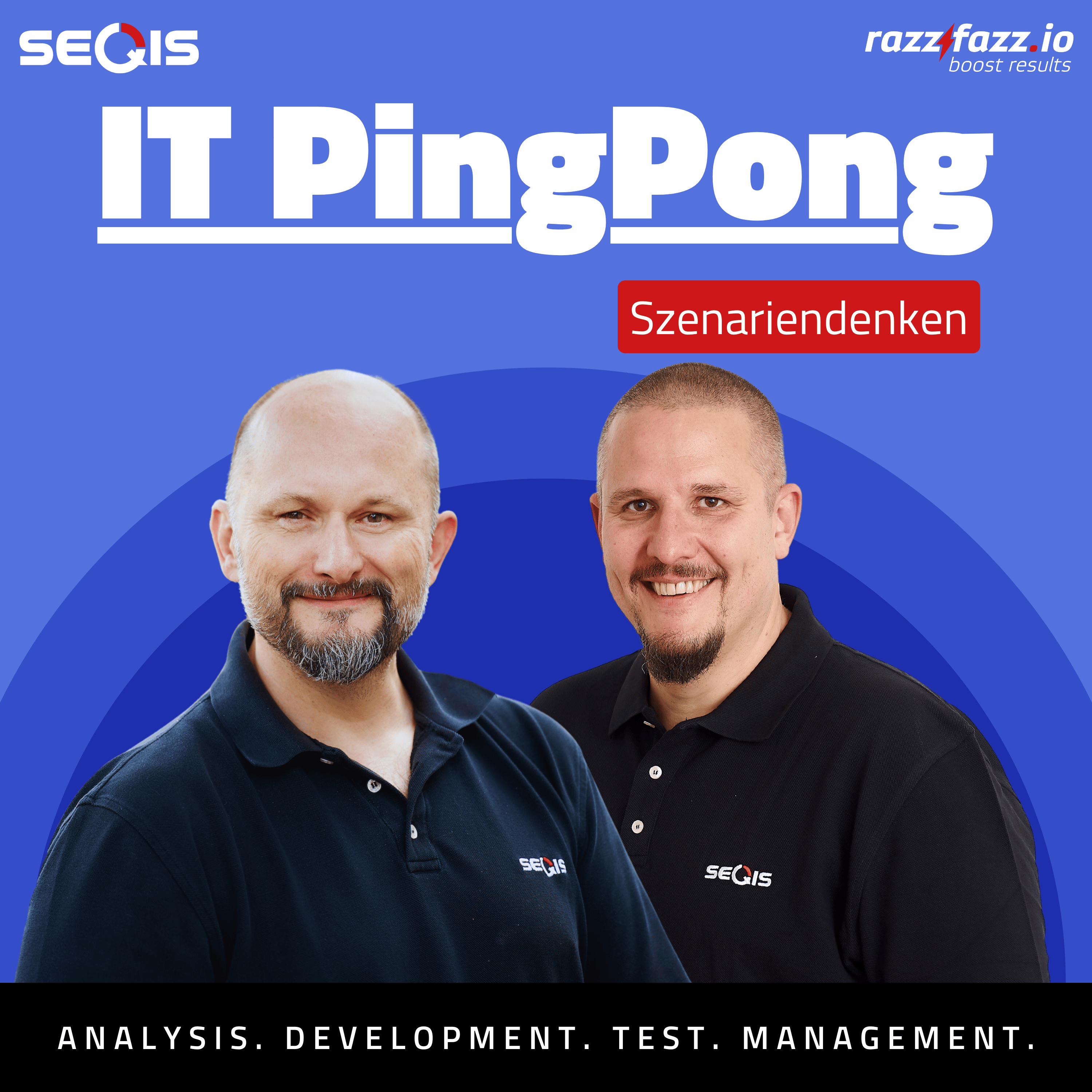 IT PingPong