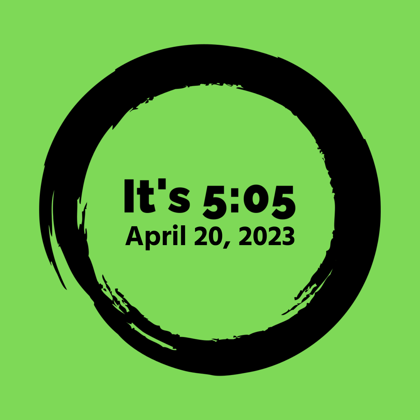 It\'s 5:05! Daily cybersecurity and open source briefing